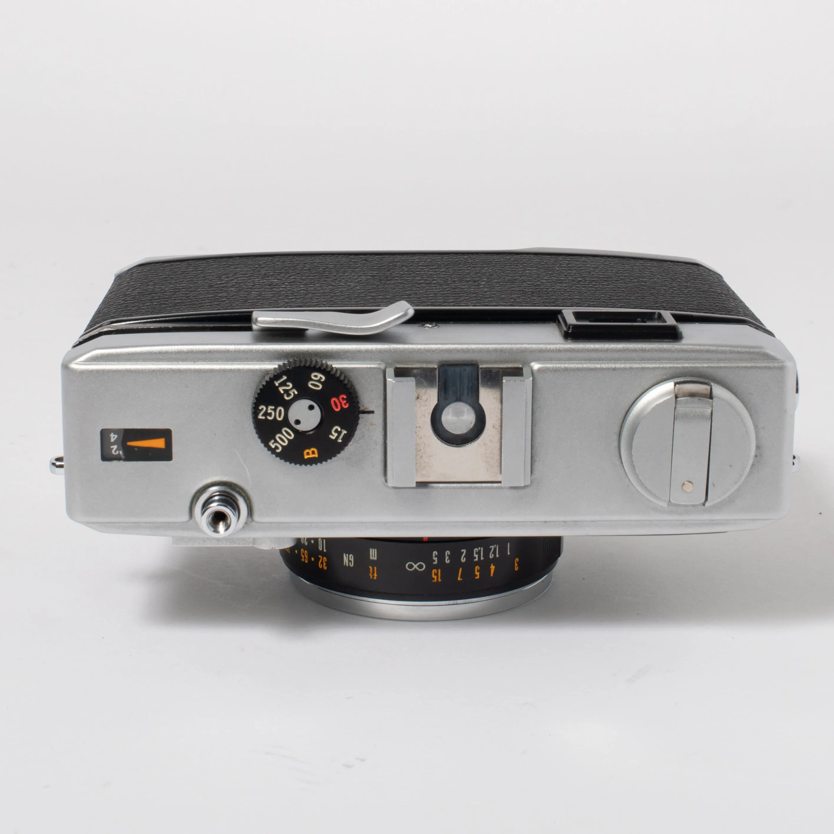Olympus 35 RC