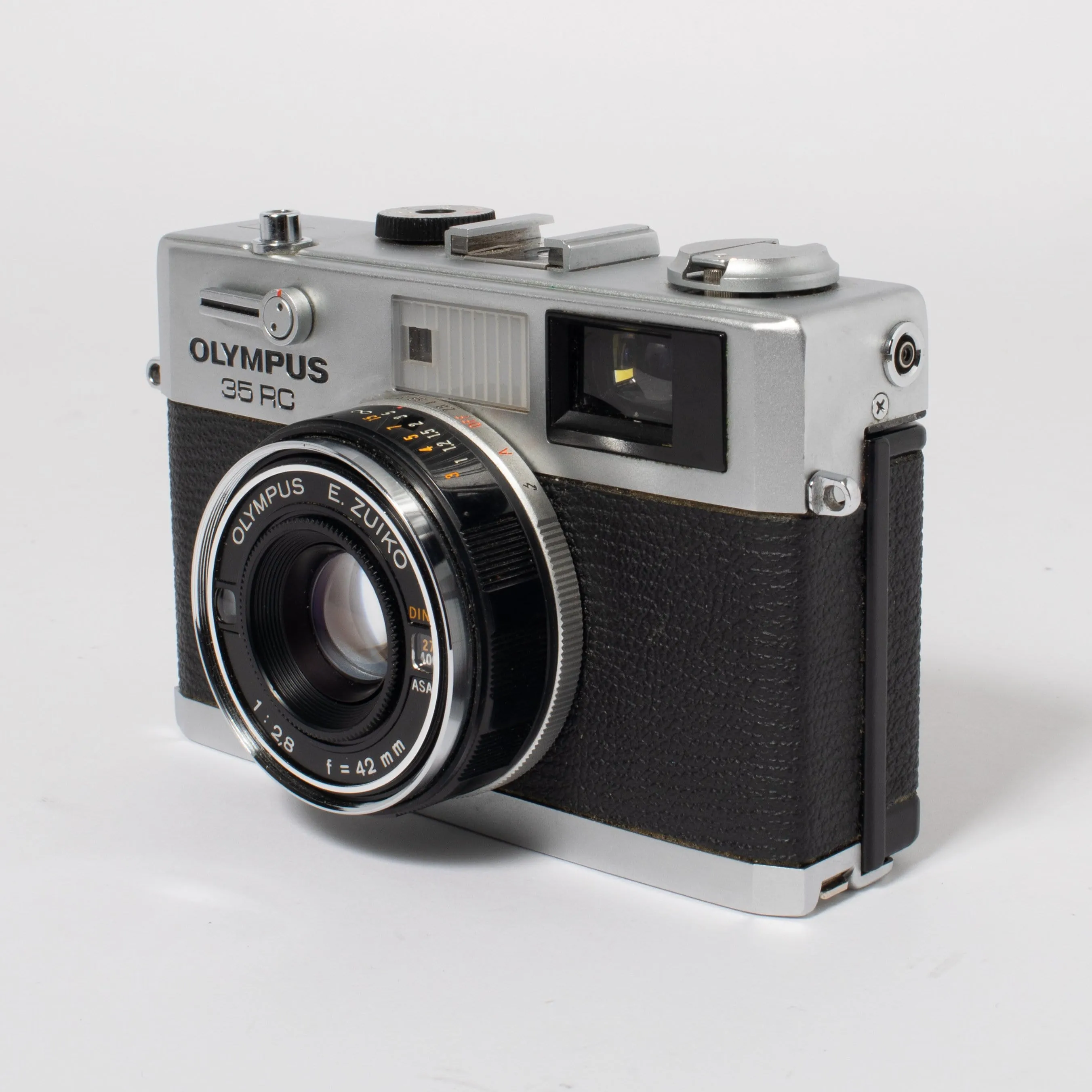Olympus 35 RC