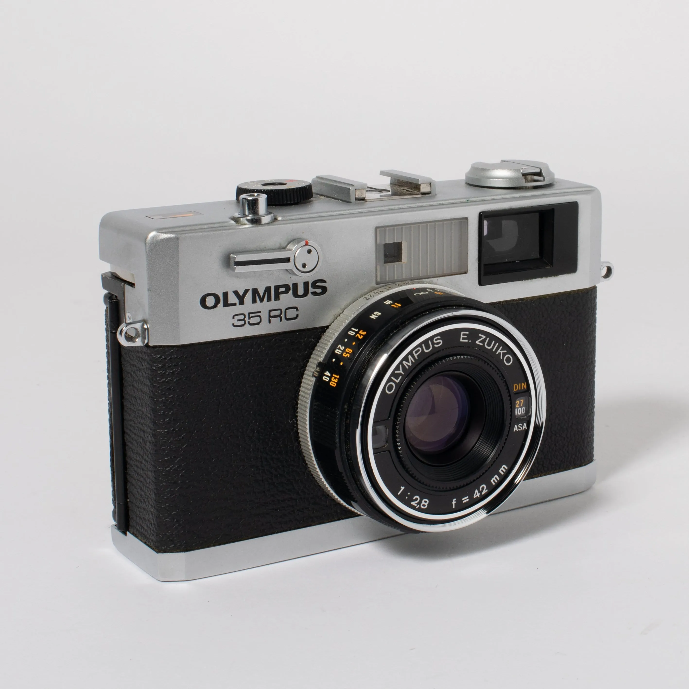 Olympus 35 RC