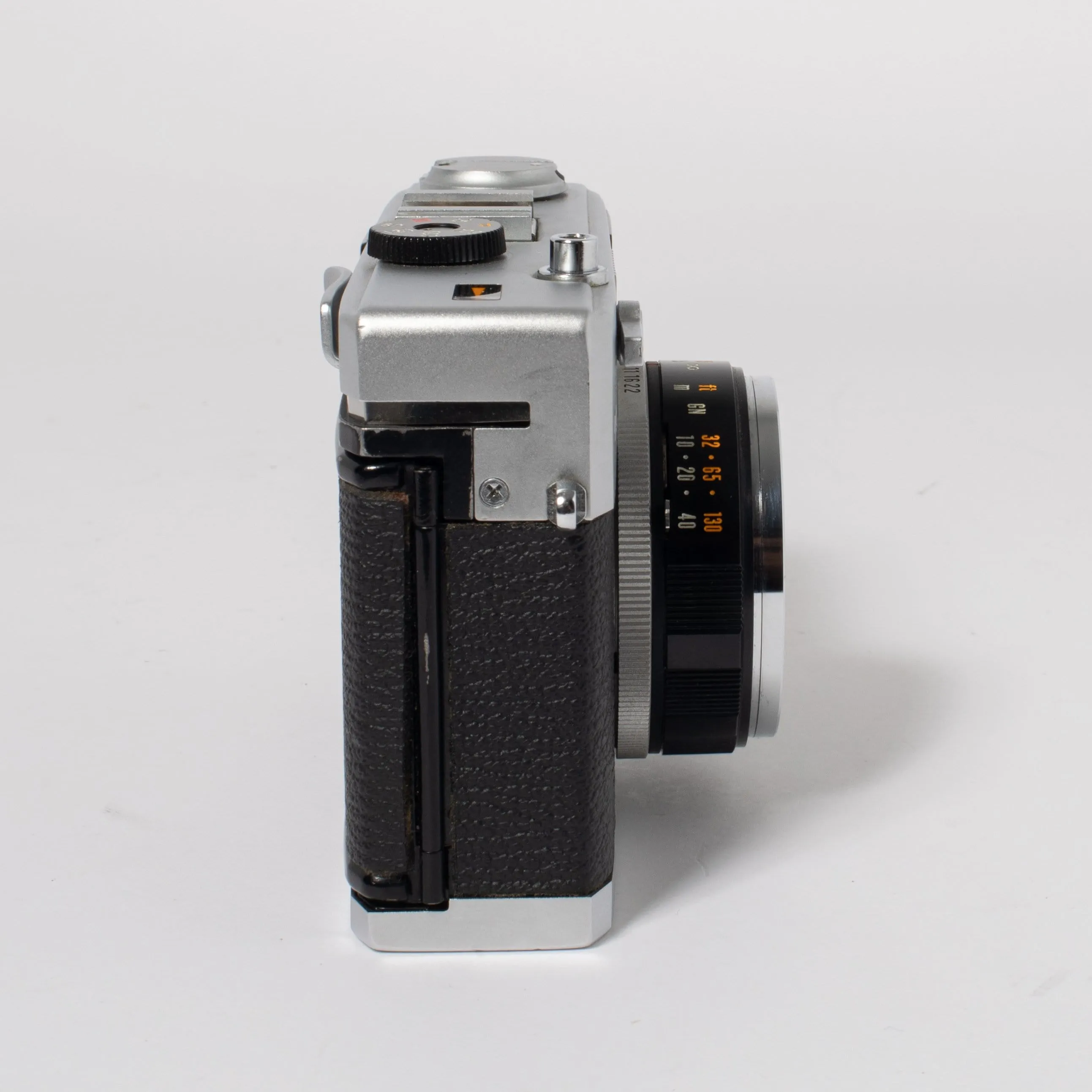 Olympus 35 RC