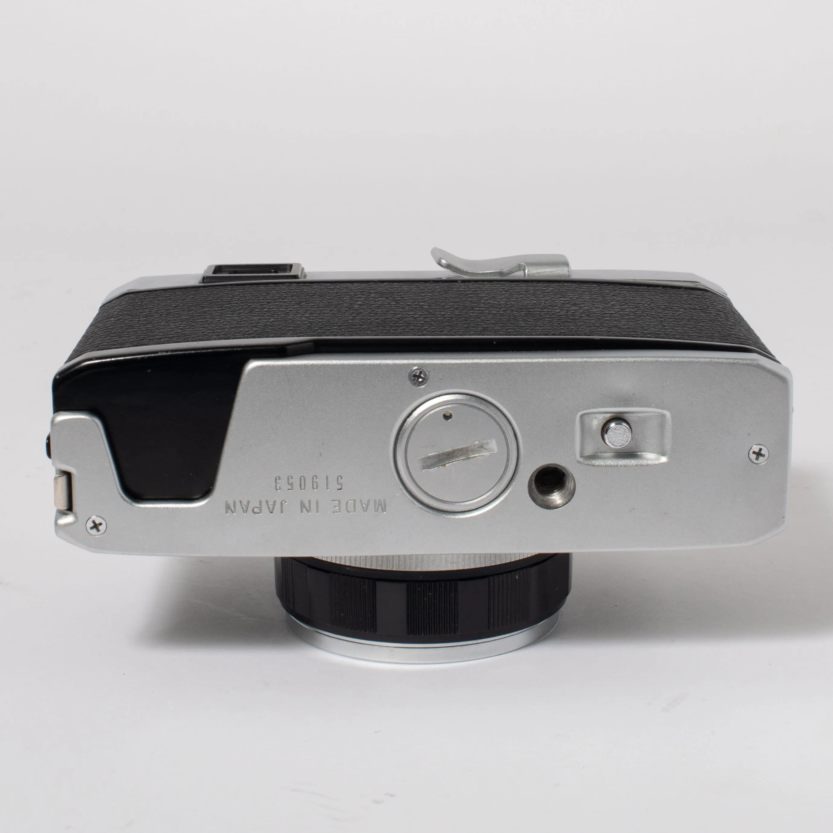 Olympus 35 RC