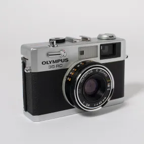 Olympus 35 RC