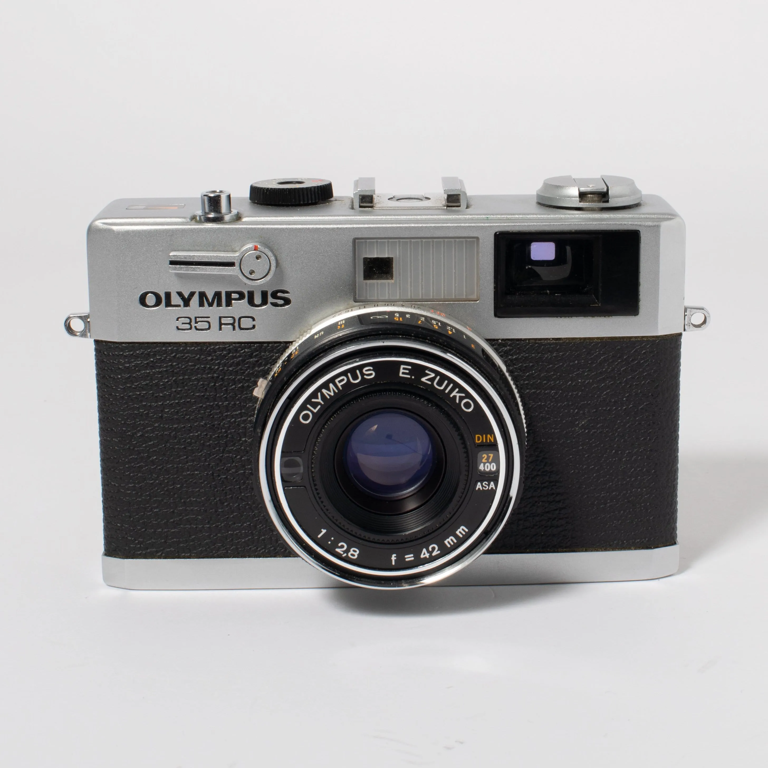 Olympus 35 RC