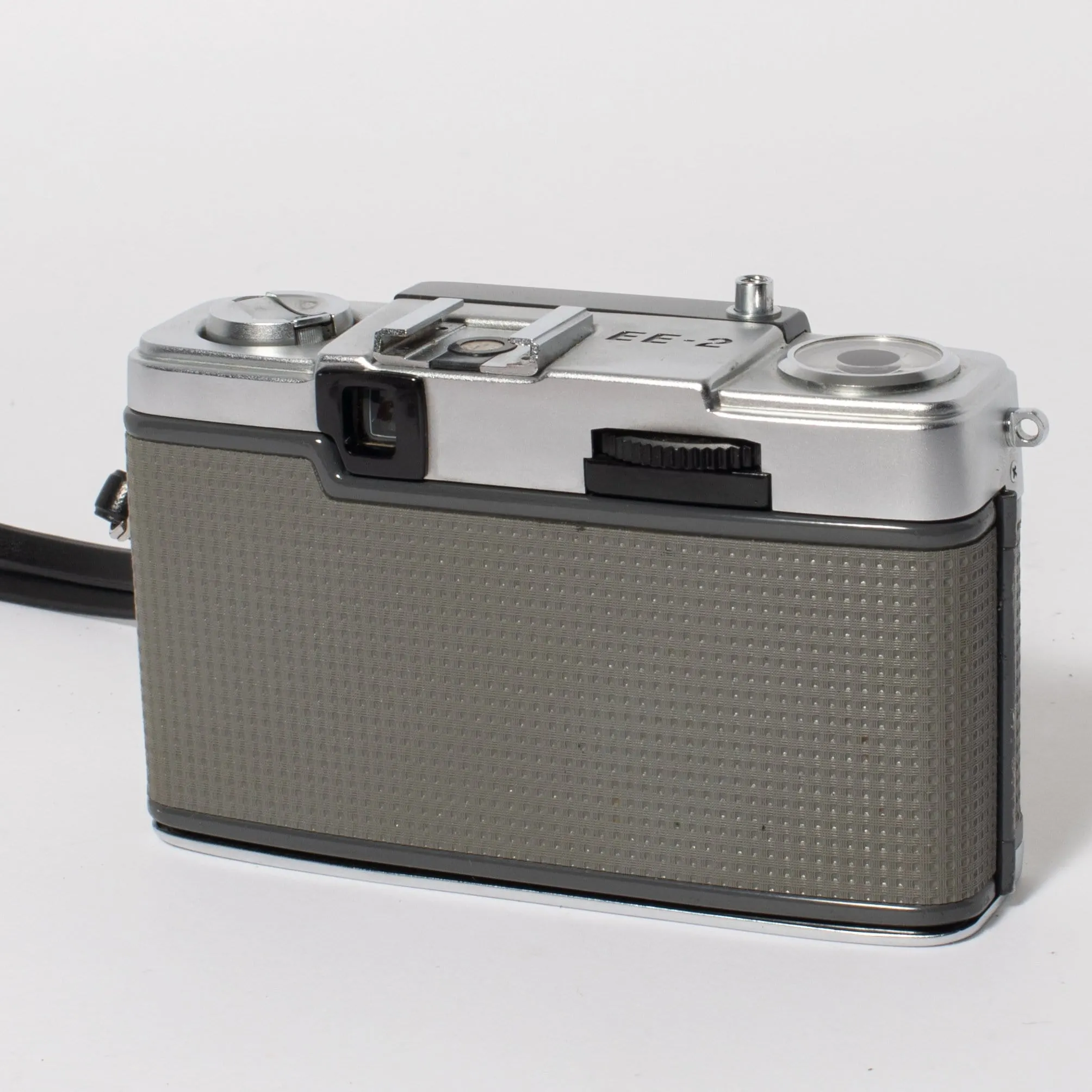 Olympus Pen EE-2 with Bag