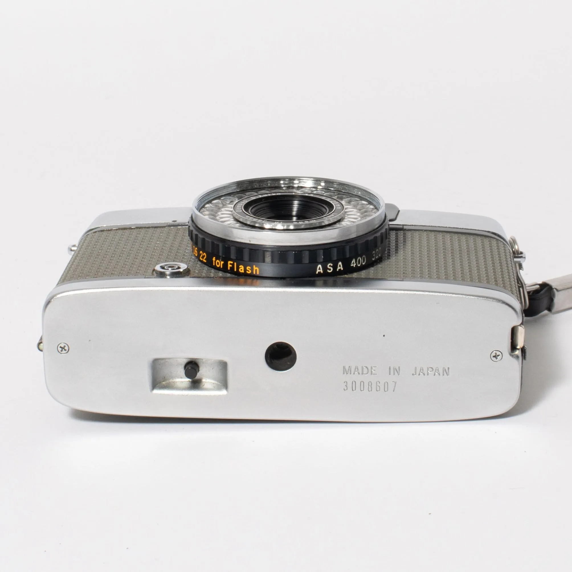 Olympus Pen EE-2 with Bag