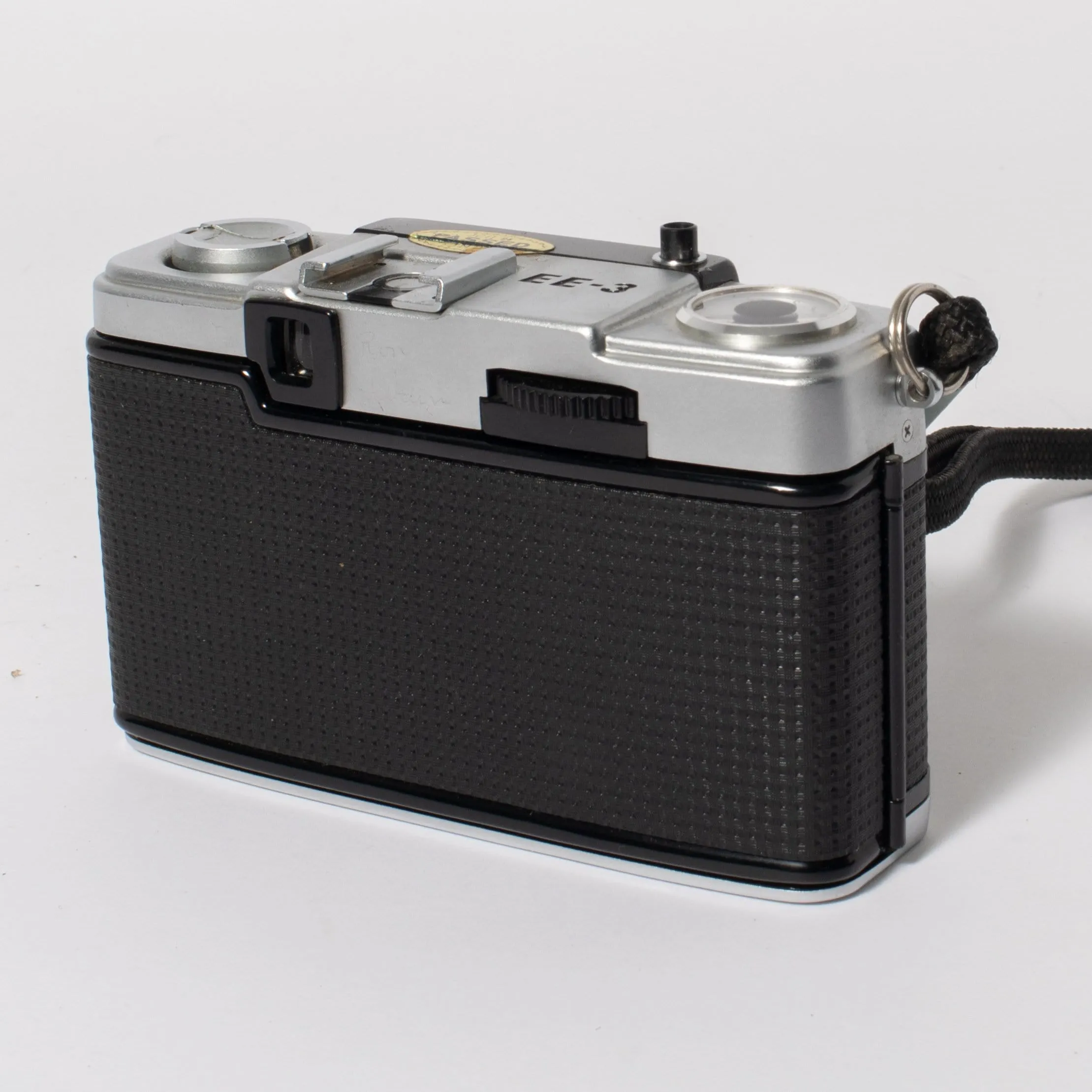 Olympus Pen EE-3 with Bag
