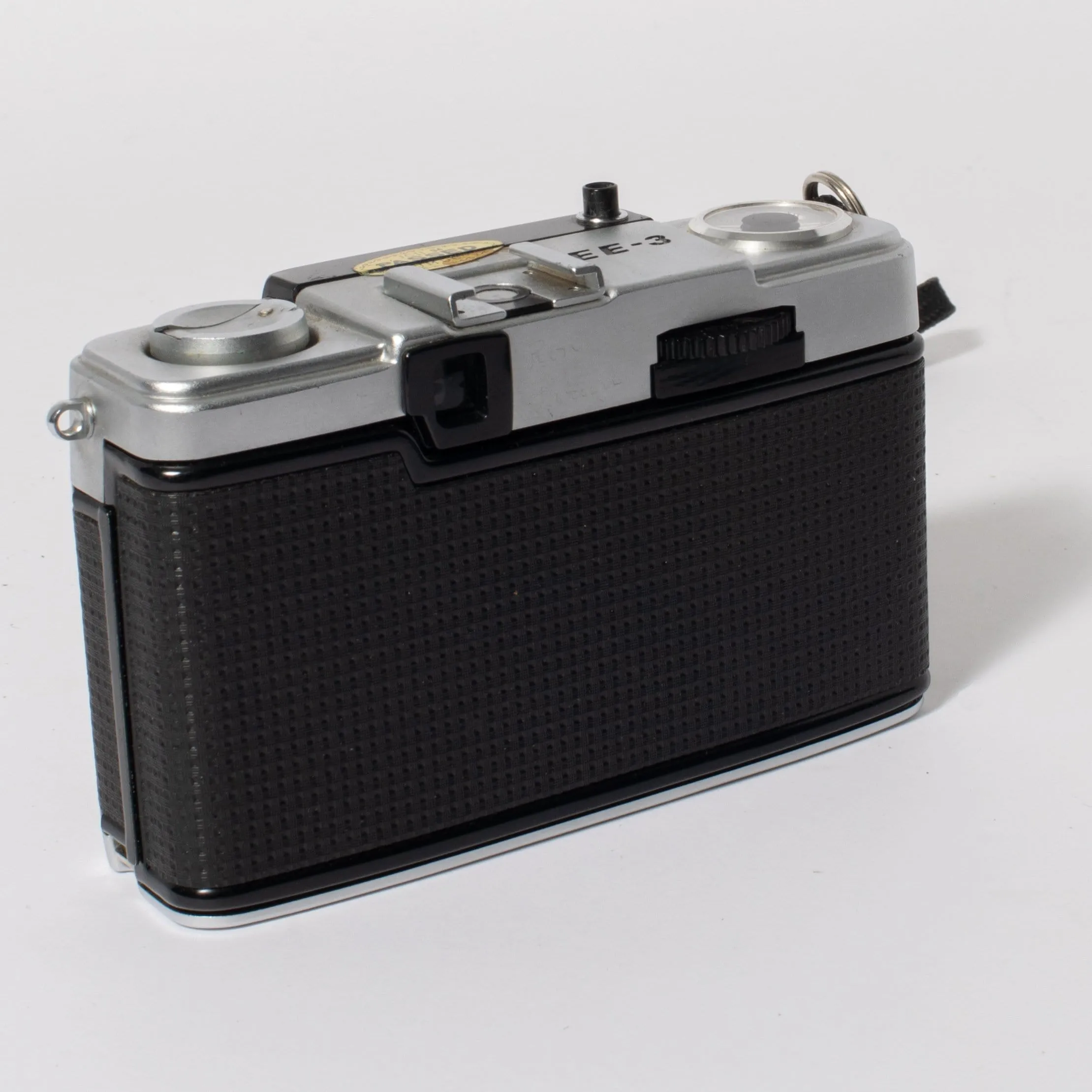 Olympus Pen EE-3 with Bag