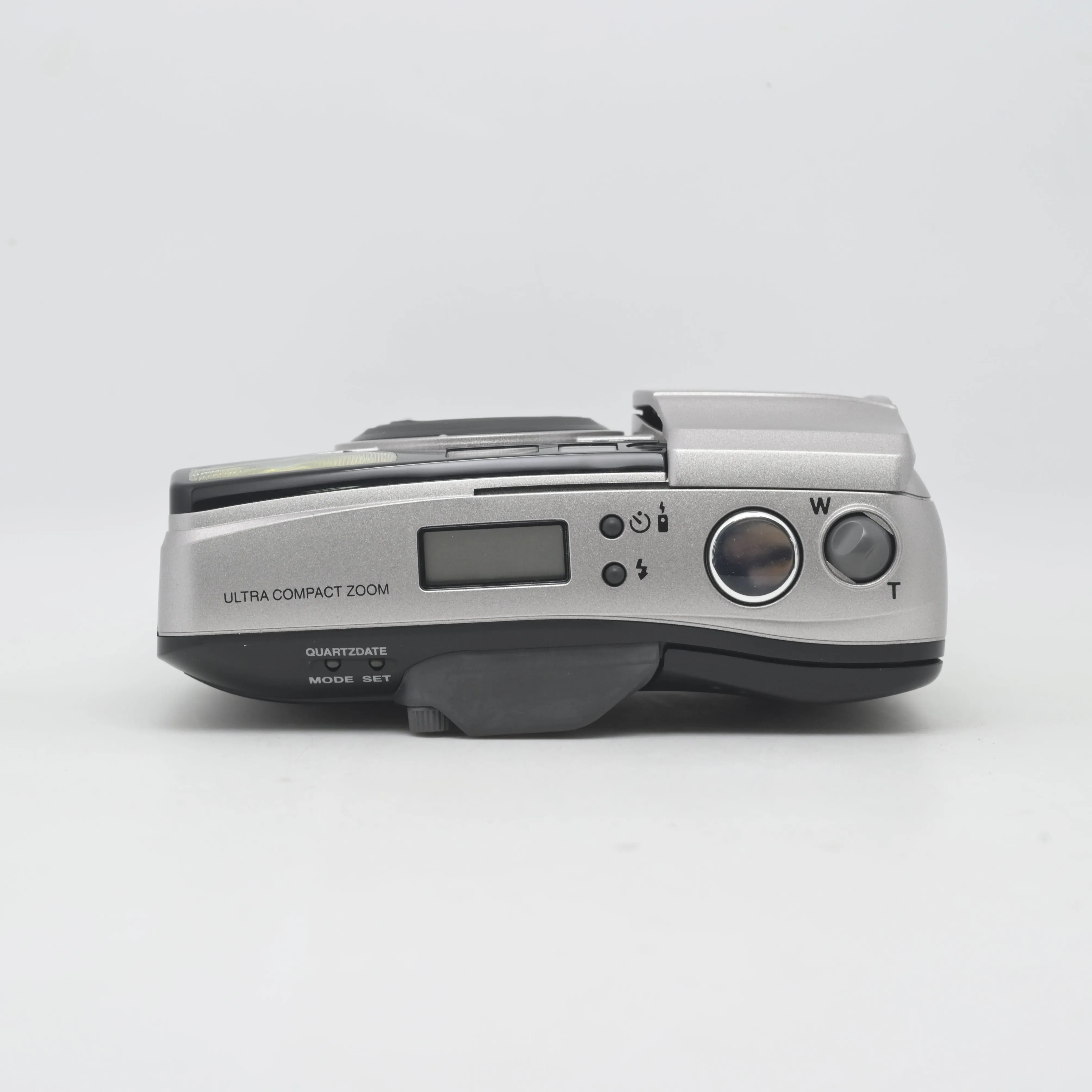 Olympus Superzoom 140S (New Old Stock Box Set)