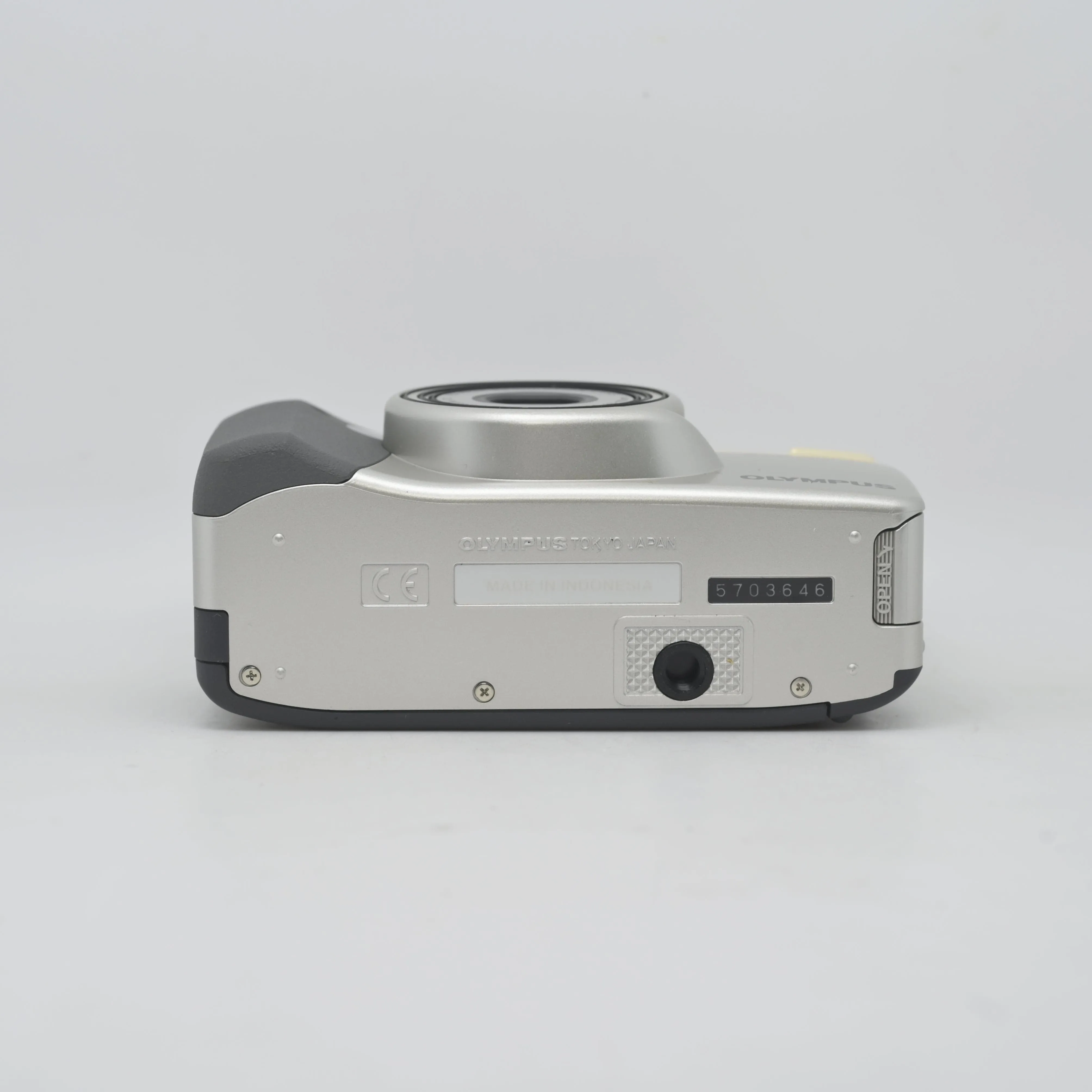 Olympus Superzoom 160 (New Old Stock Box Set)