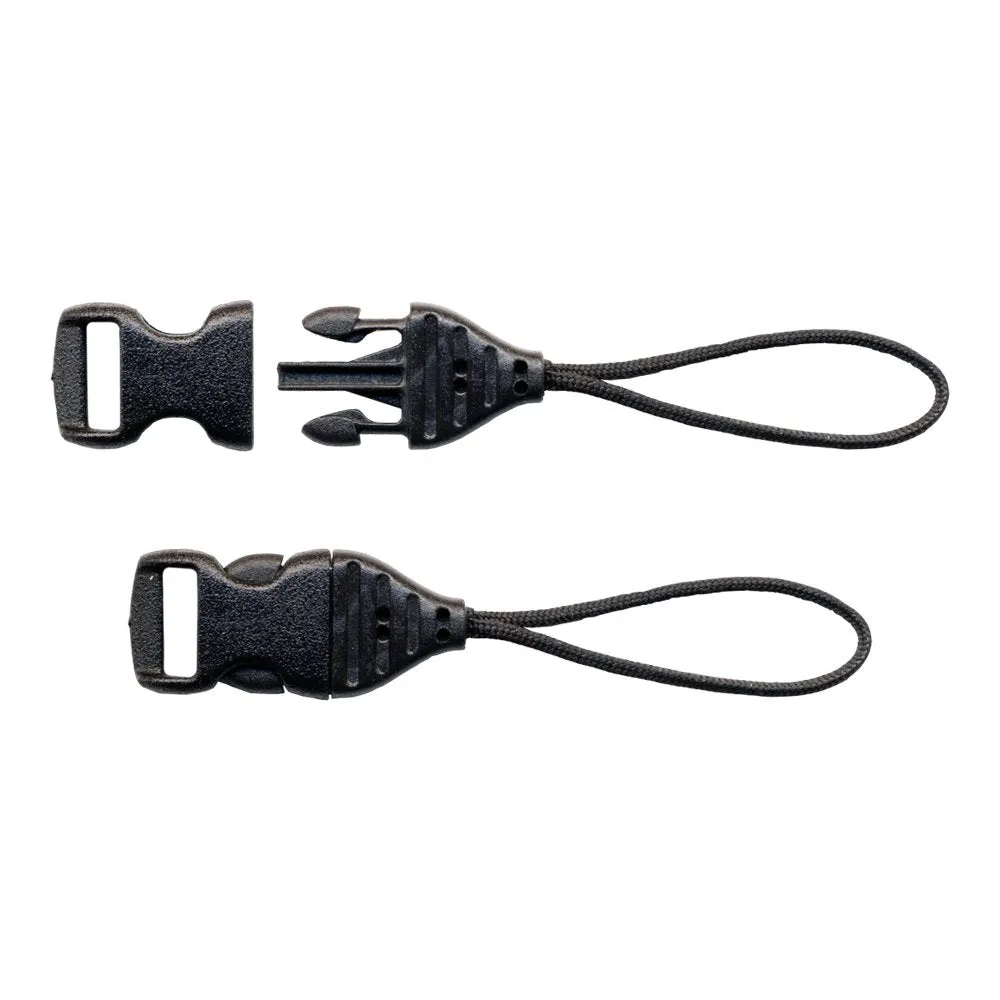 Optech USA Mini QD Loops - System Connectors
