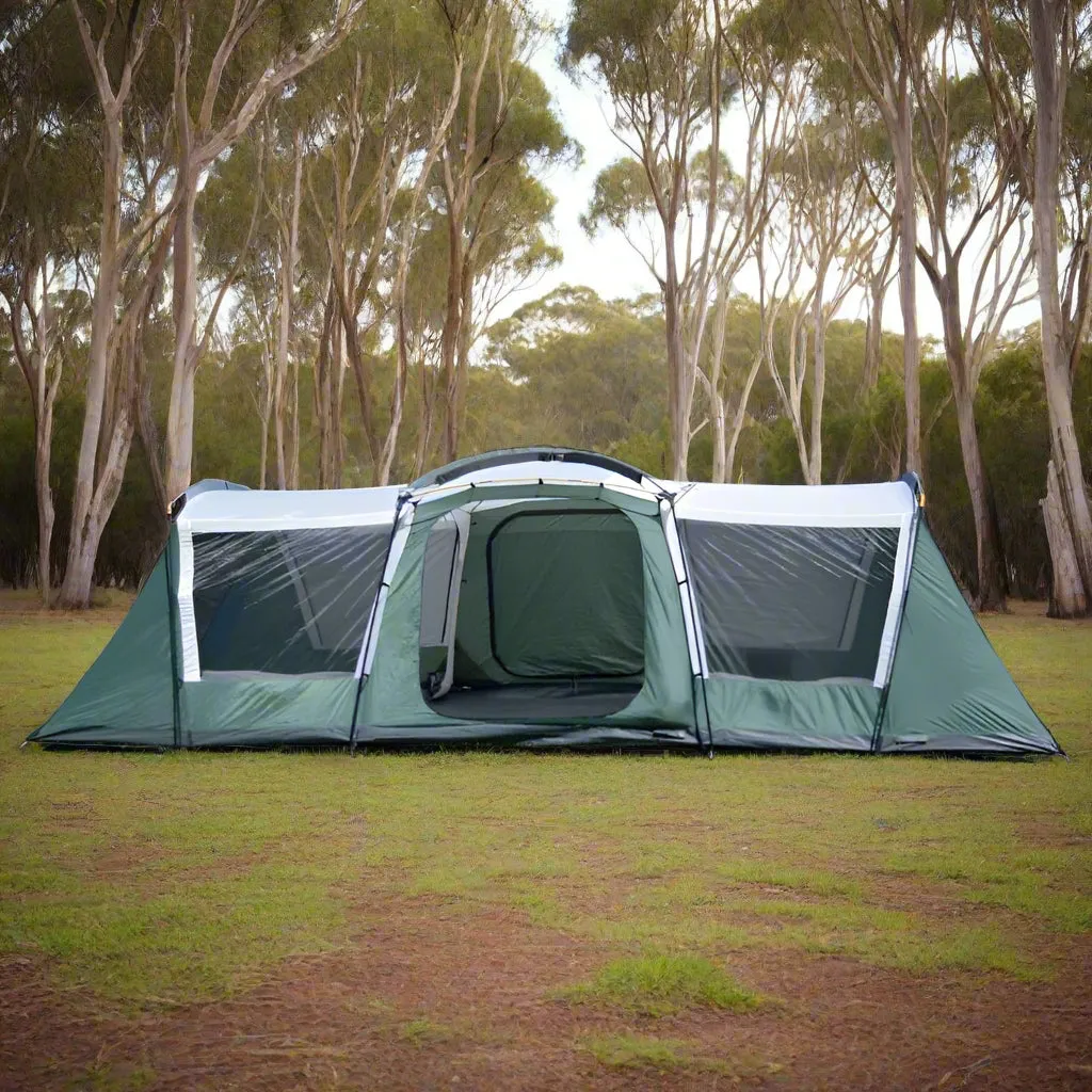 Outdoor Connection Galaxy Family Dome Tent