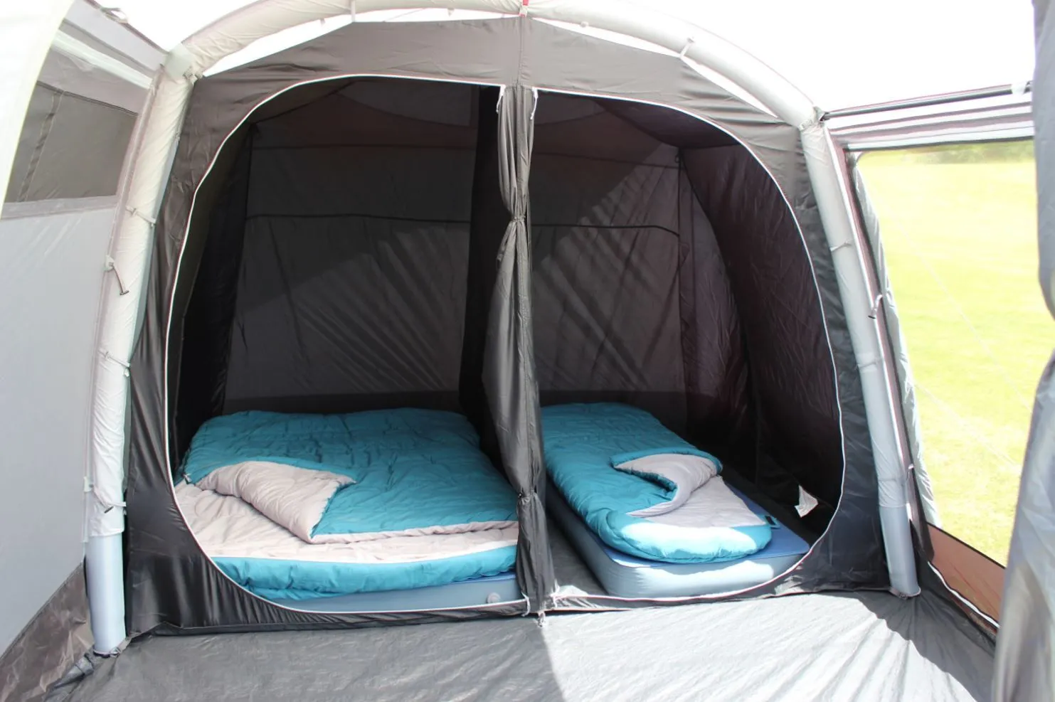 Outdoor Revolution Cayman Cacos AIR SL Low Driveaway Awning