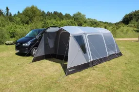 Outdoor Revolution Cayman Cacos AIR SL Low Driveaway Awning