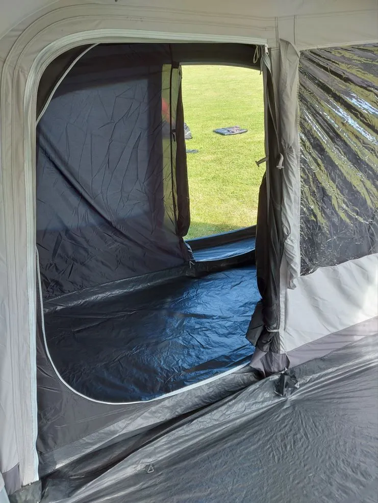 Outdoor Revolution Cayman Cacos AIR SL Low Driveaway Awning