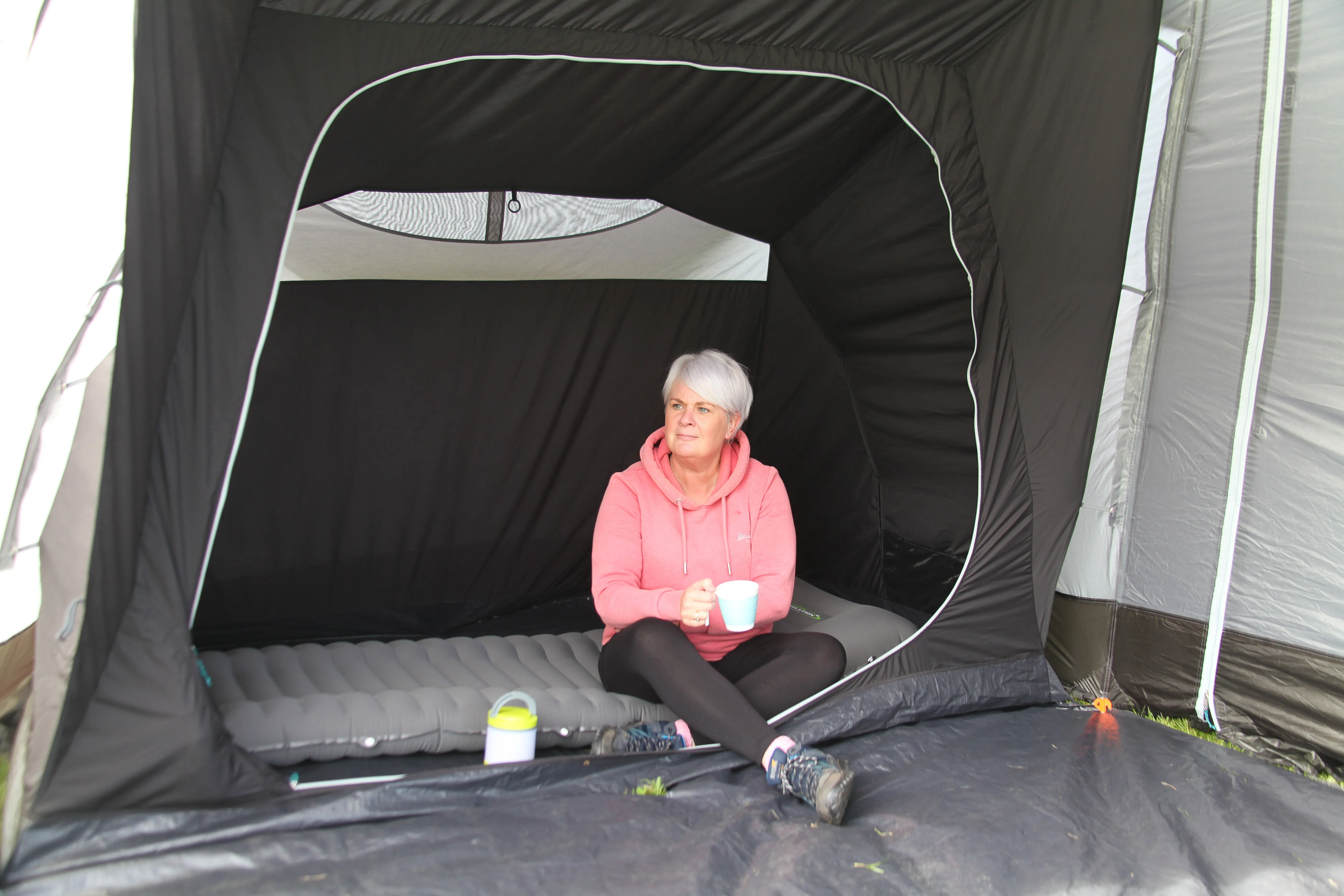 Outdoor Revolution XLS Drive Away Awning