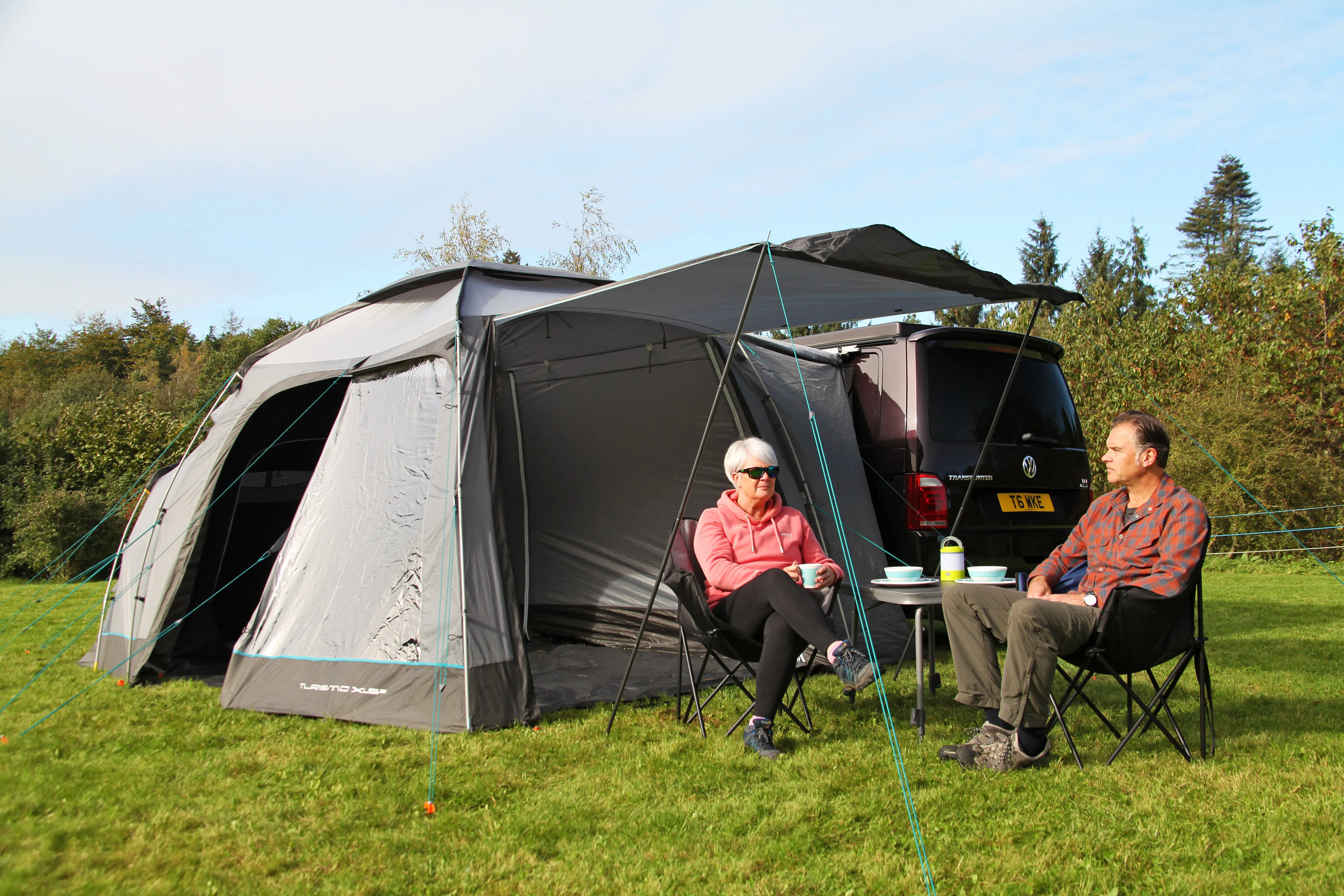 Outdoor Revolution XLS Drive Away Awning