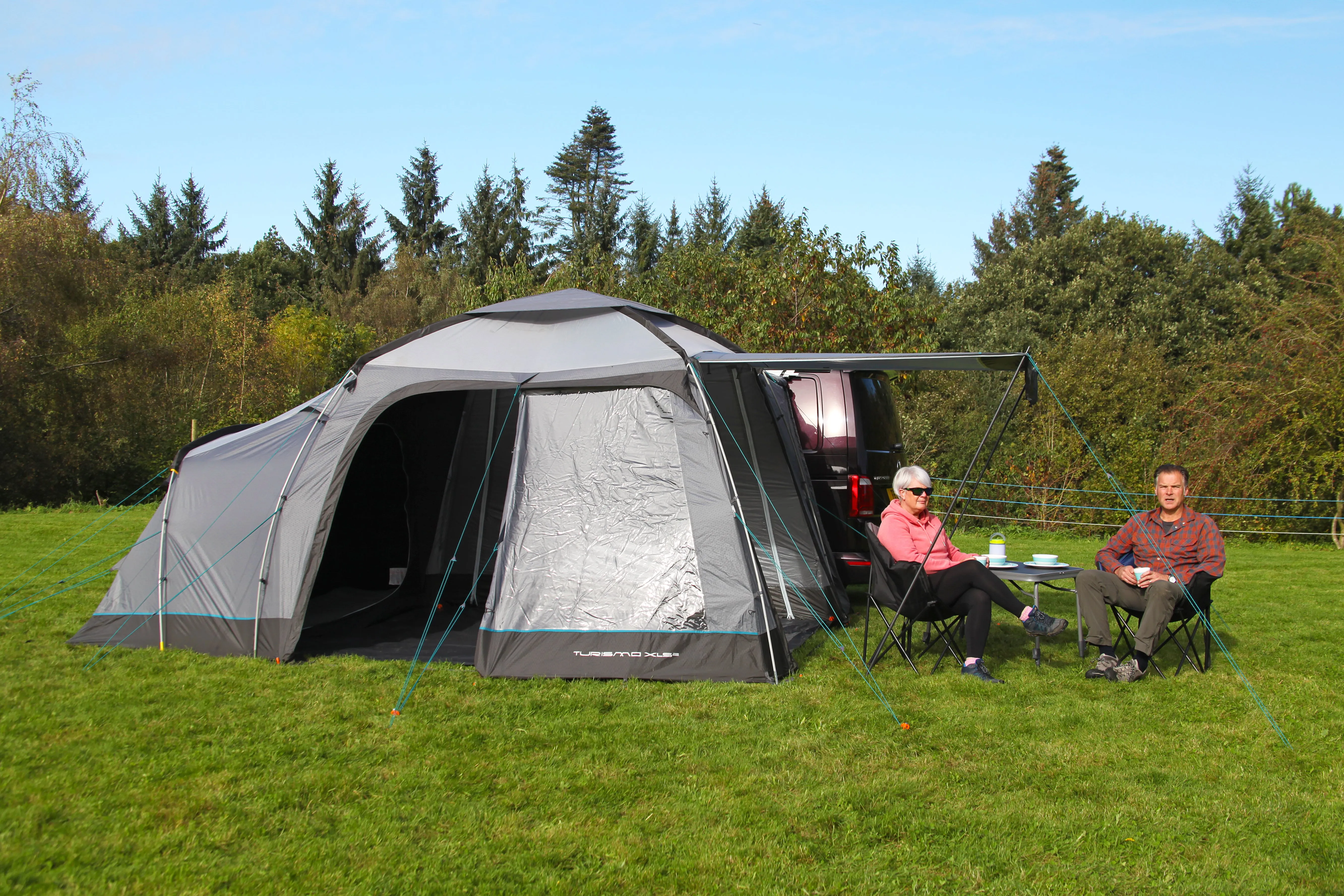 Outdoor Revolution XLS Drive Away Awning