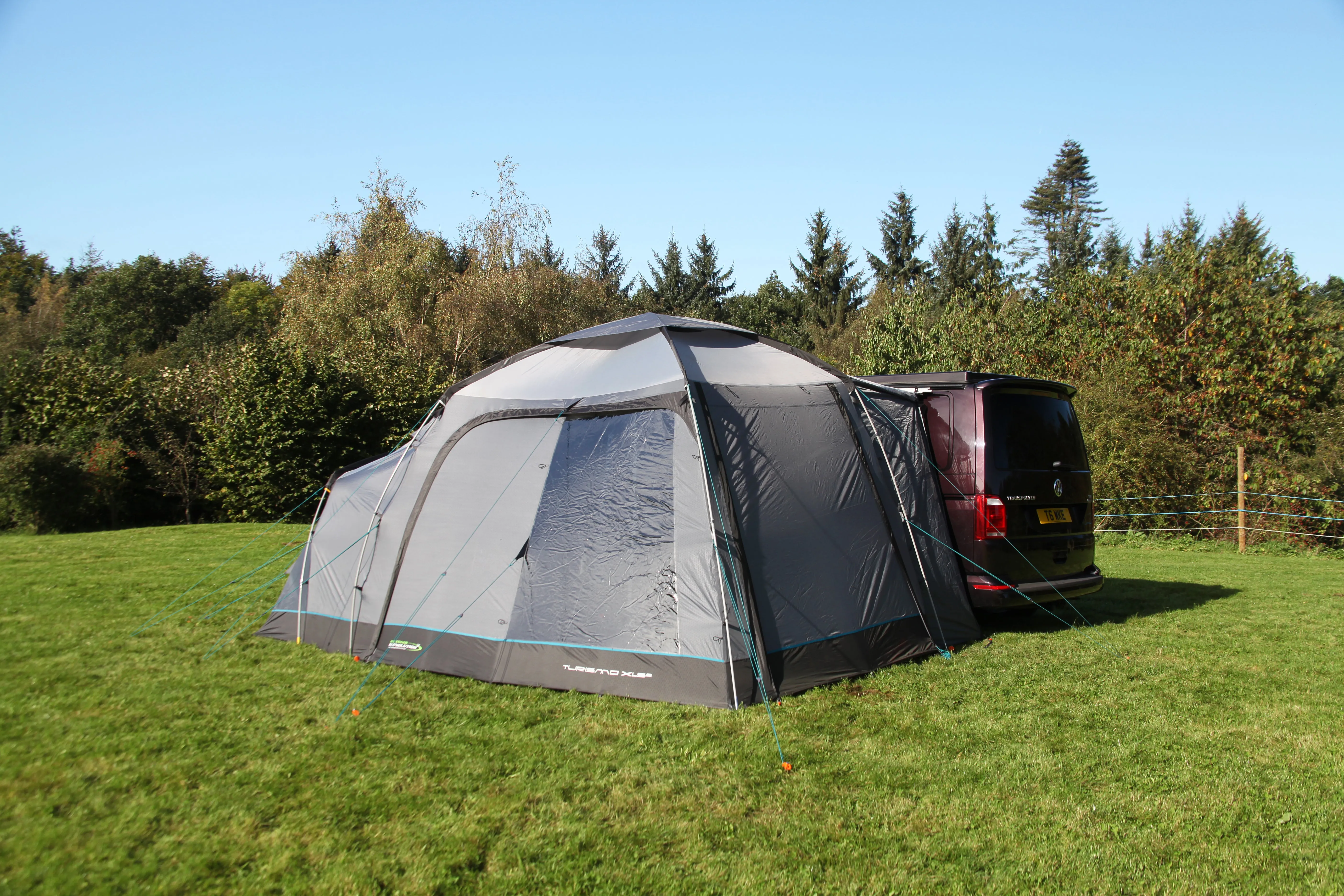 Outdoor Revolution XLS Drive Away Awning