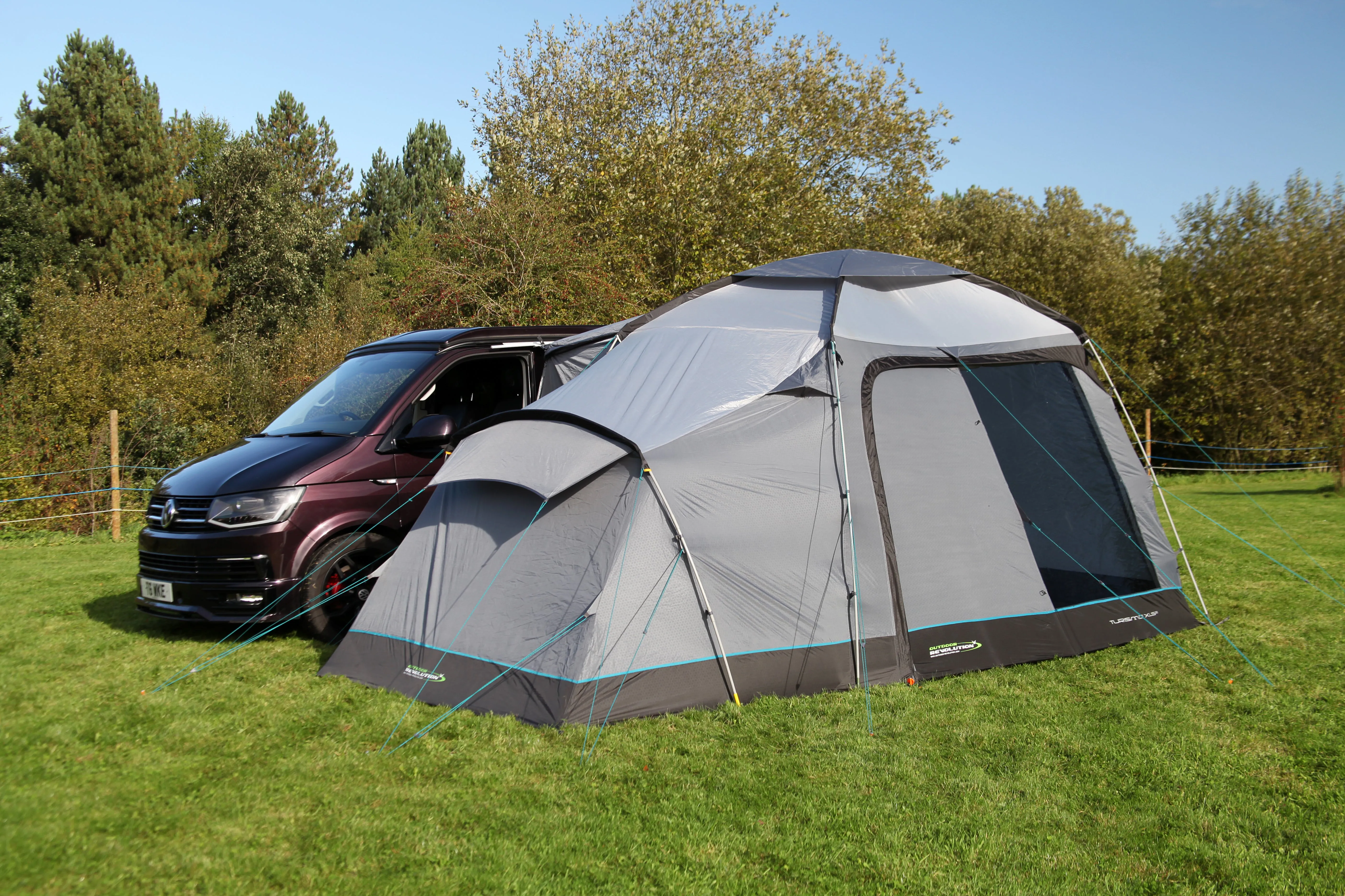 Outdoor Revolution XLS Drive Away Awning