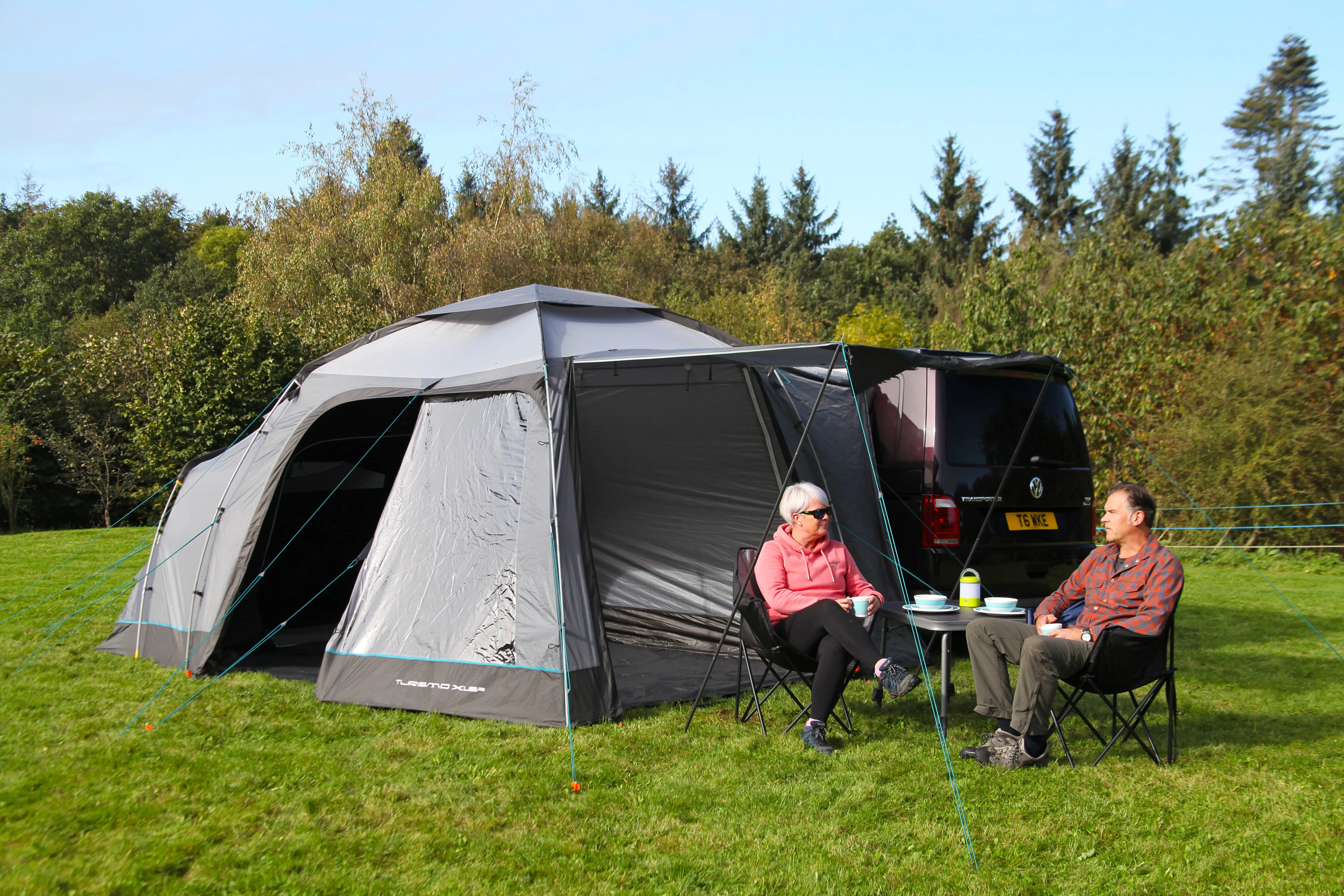 Outdoor Revolution XLS Drive Away Awning