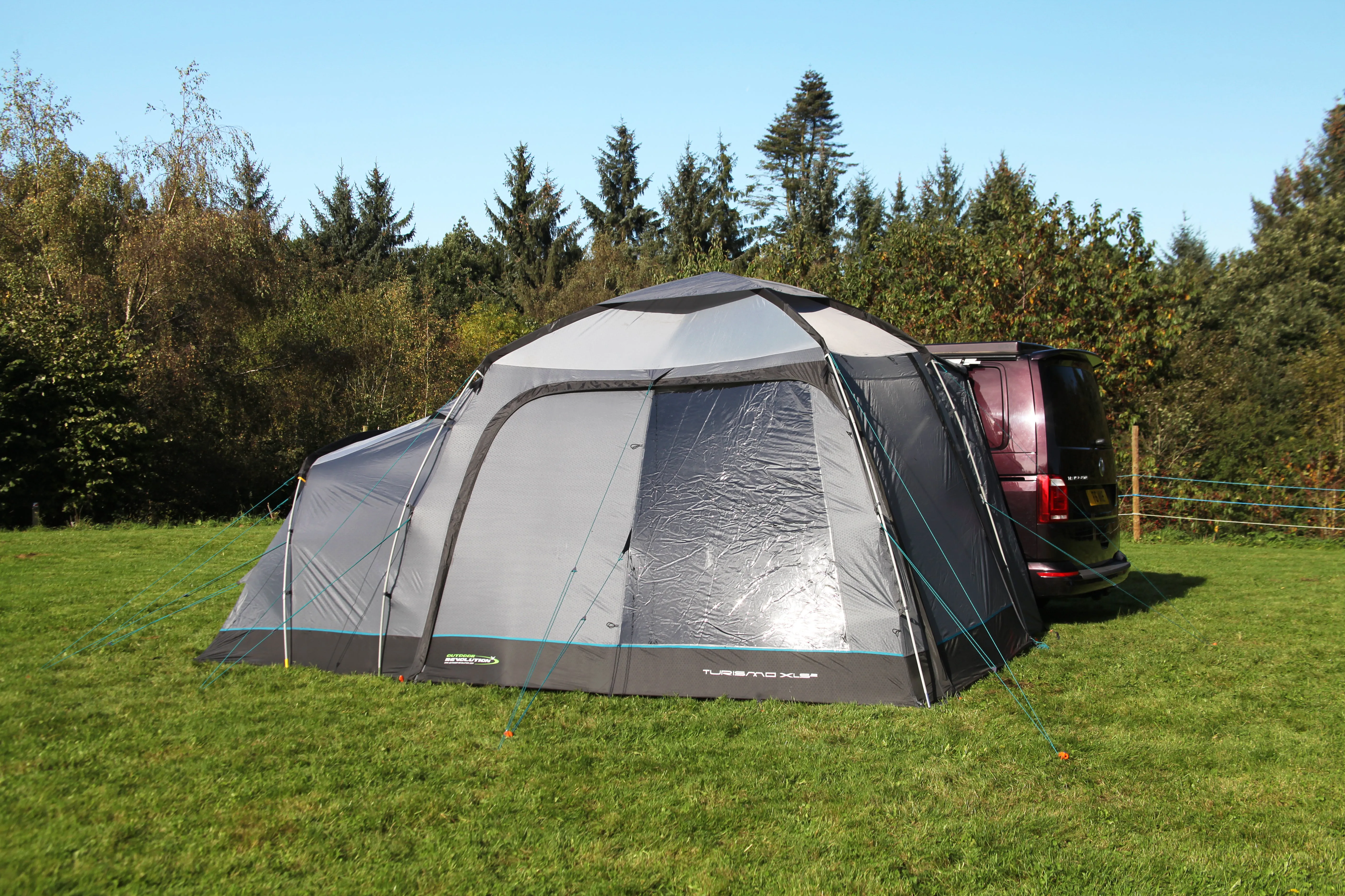 Outdoor Revolution XLS Drive Away Awning