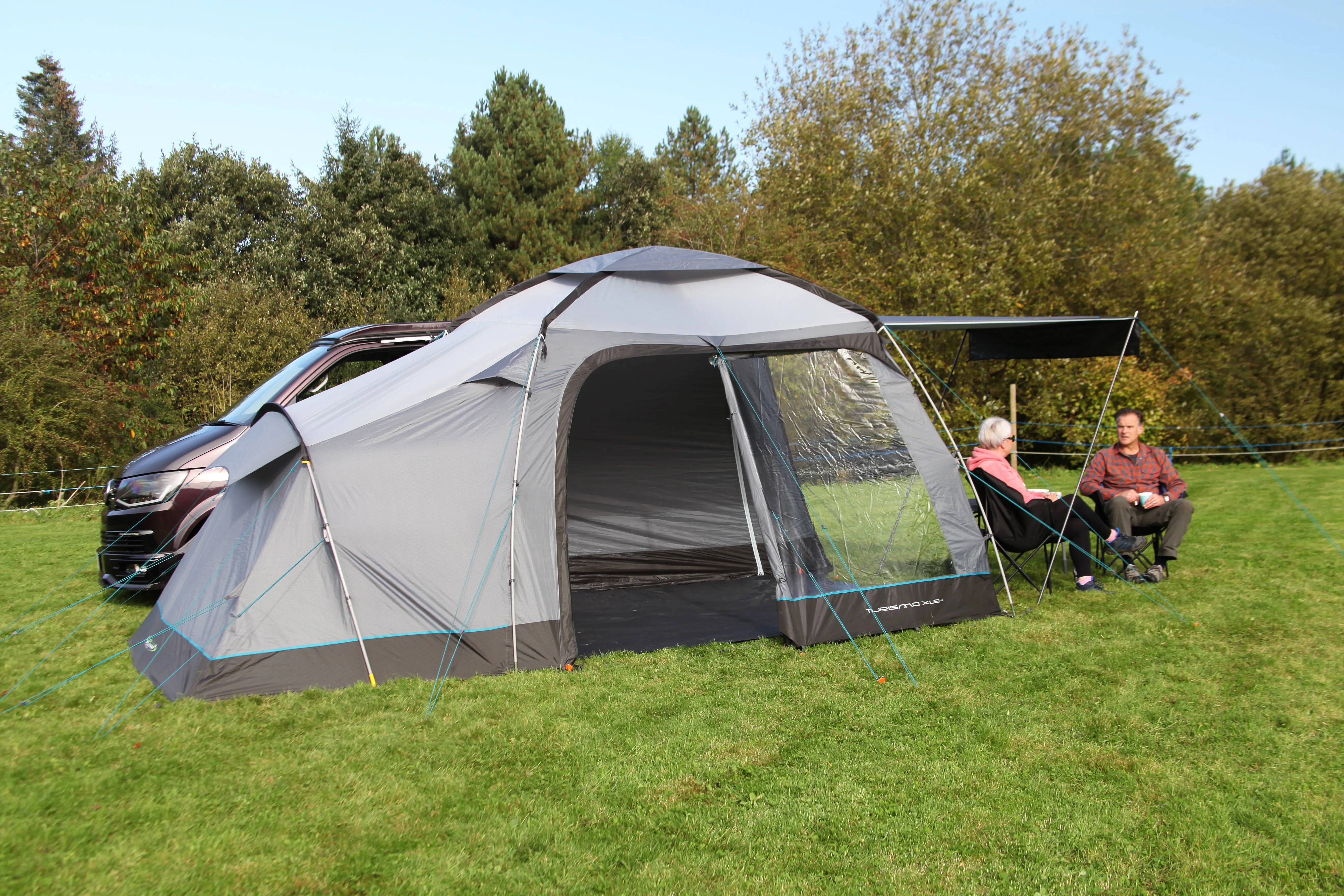 Outdoor Revolution XLS Drive Away Awning