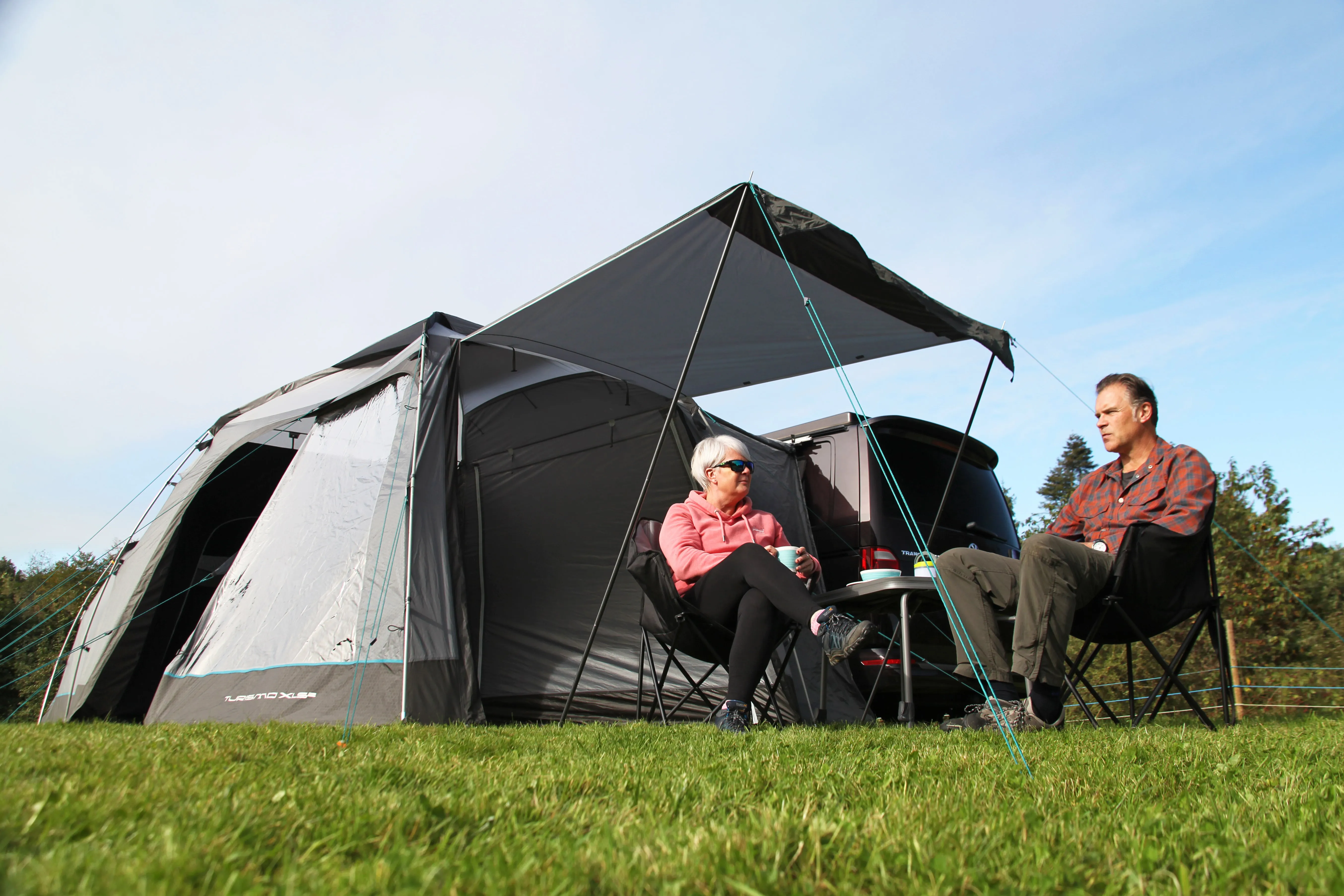 Outdoor Revolution XLS Drive Away Awning
