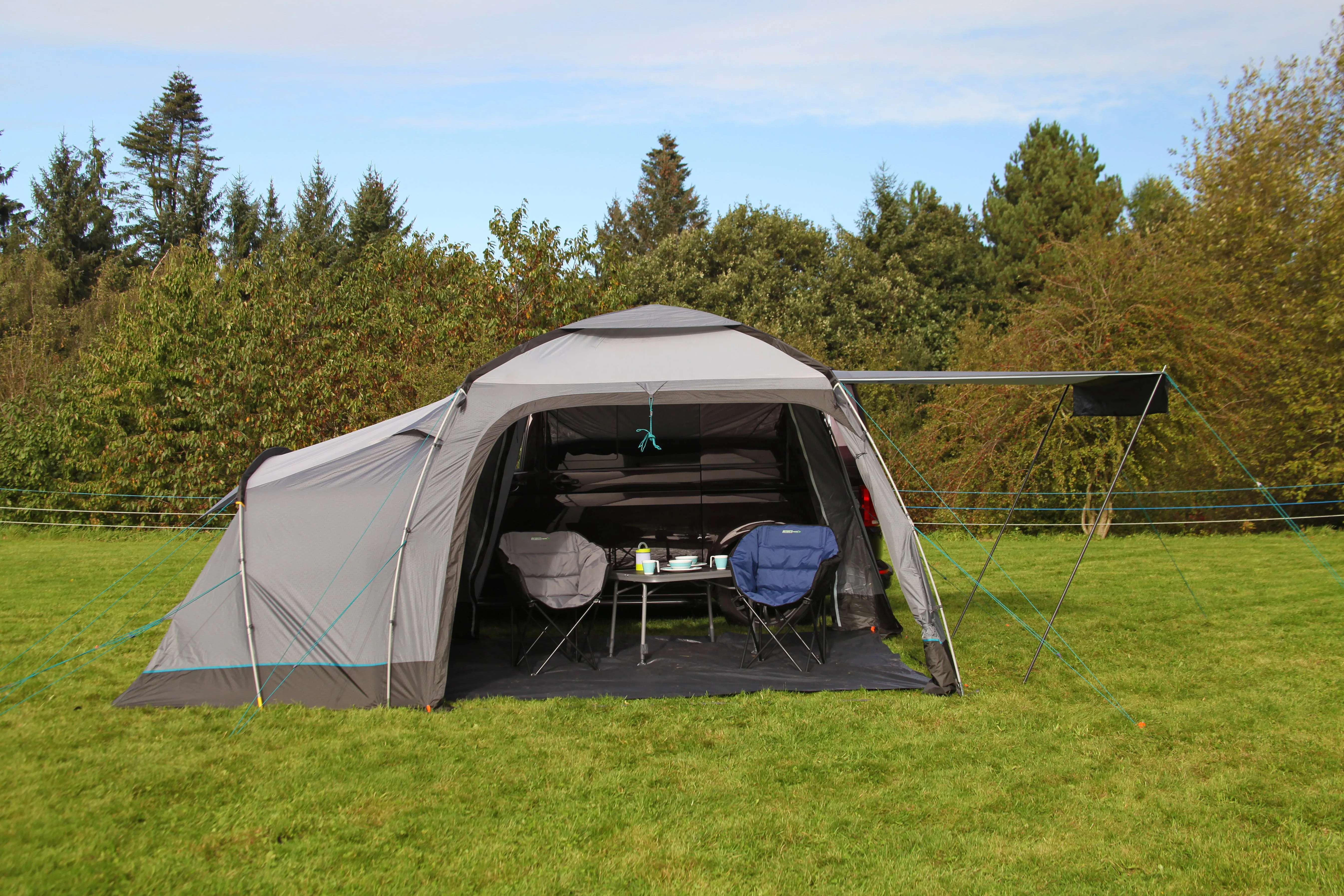 Outdoor Revolution XLS Drive Away Awning