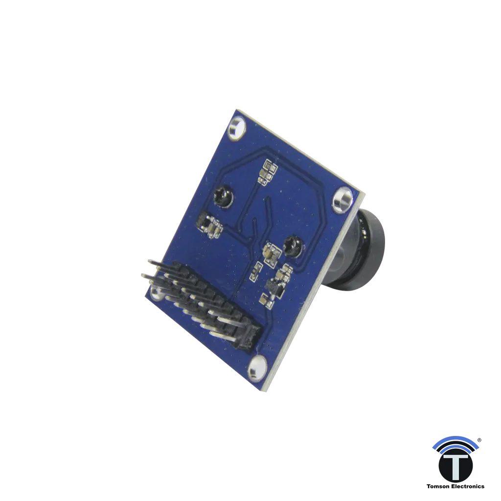 OV7670 640X480 VGA CMOS Camera Sensor Module