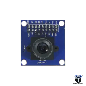 OV7670 640X480 VGA CMOS Camera Sensor Module