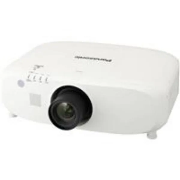 Panasonic PT-DX610UK Dlp XGA 6500 Lumens Projector