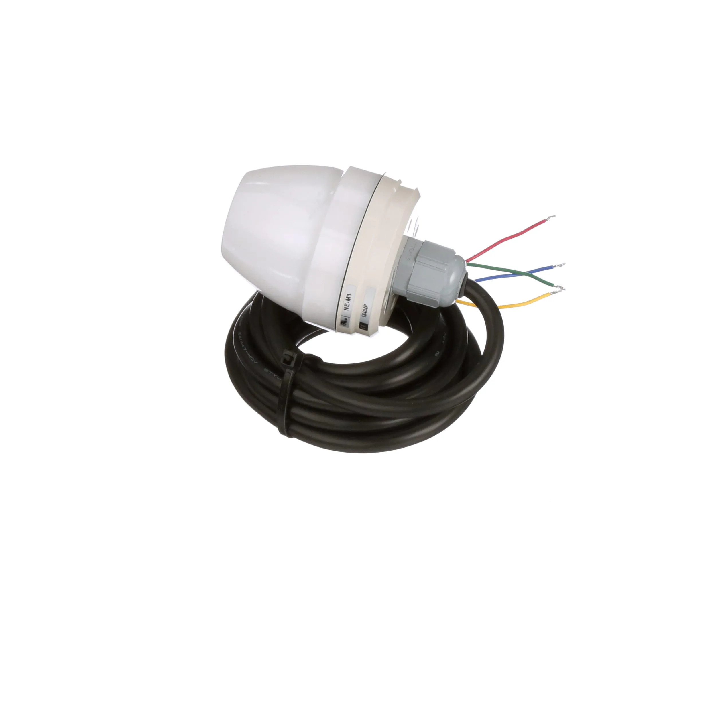 Patlite NE-M1-CL7 B0953