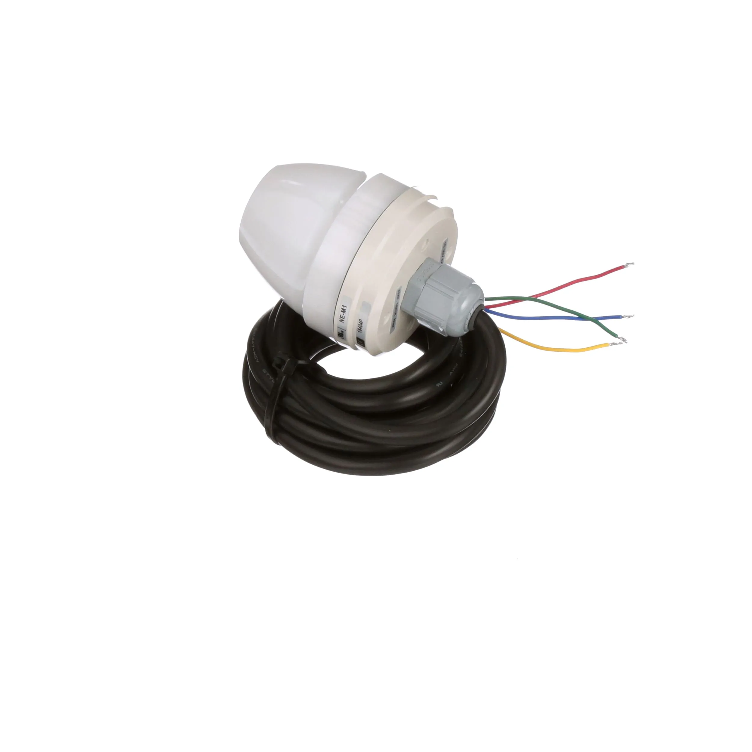 Patlite NE-M1-CL7 B0953