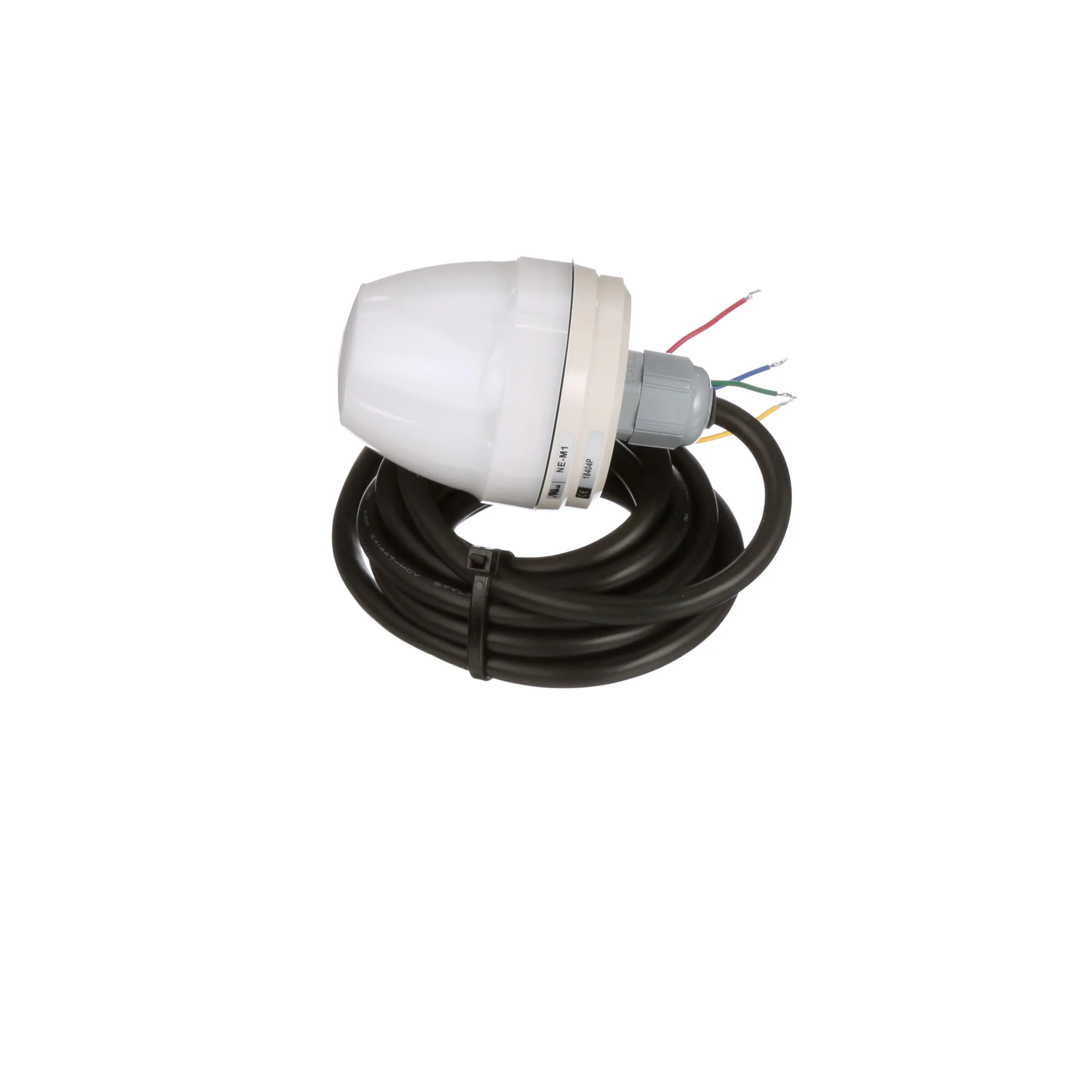 Patlite NE-M1-CL7 B0953