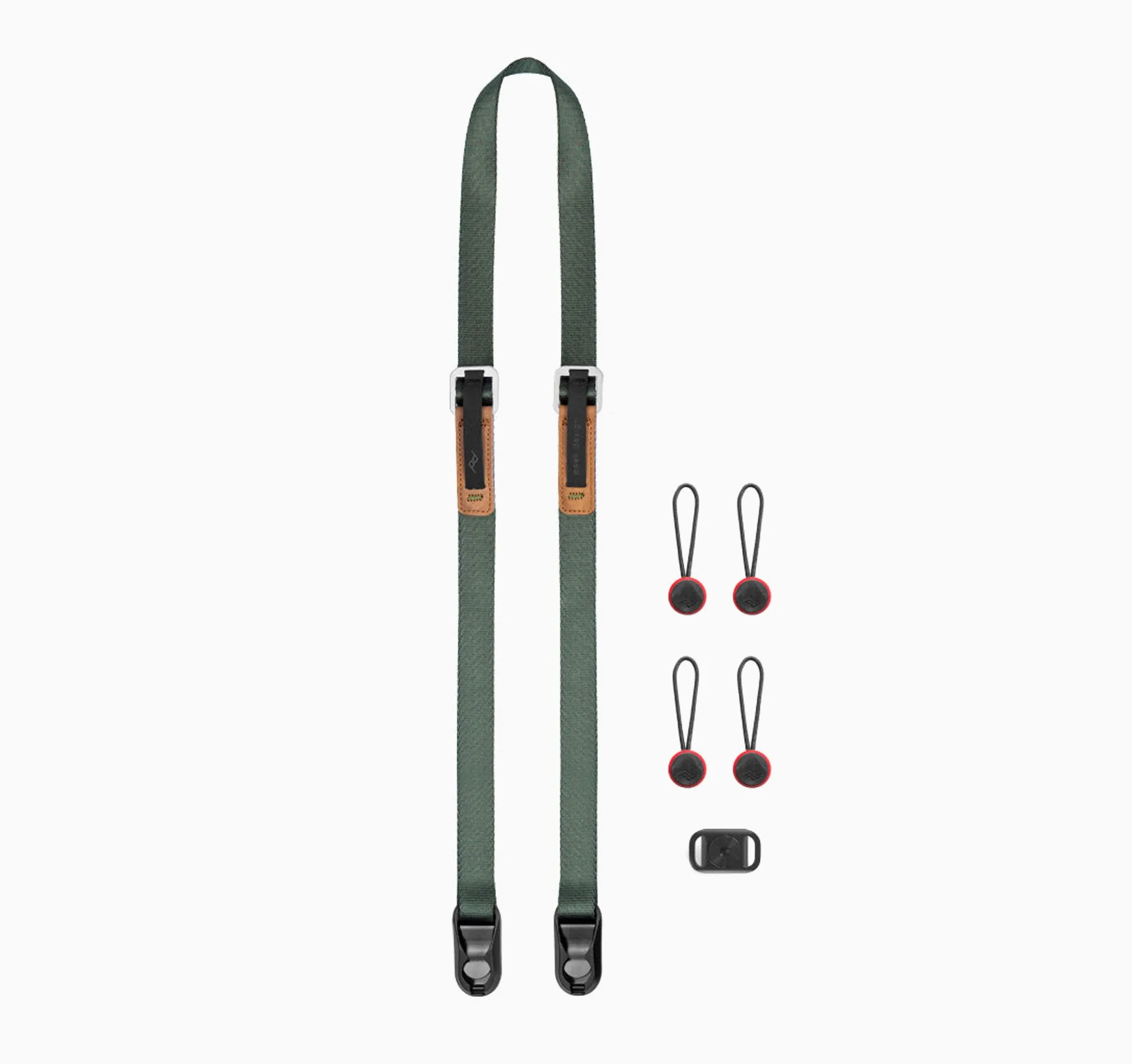 Peak Design Leash Camera Strap