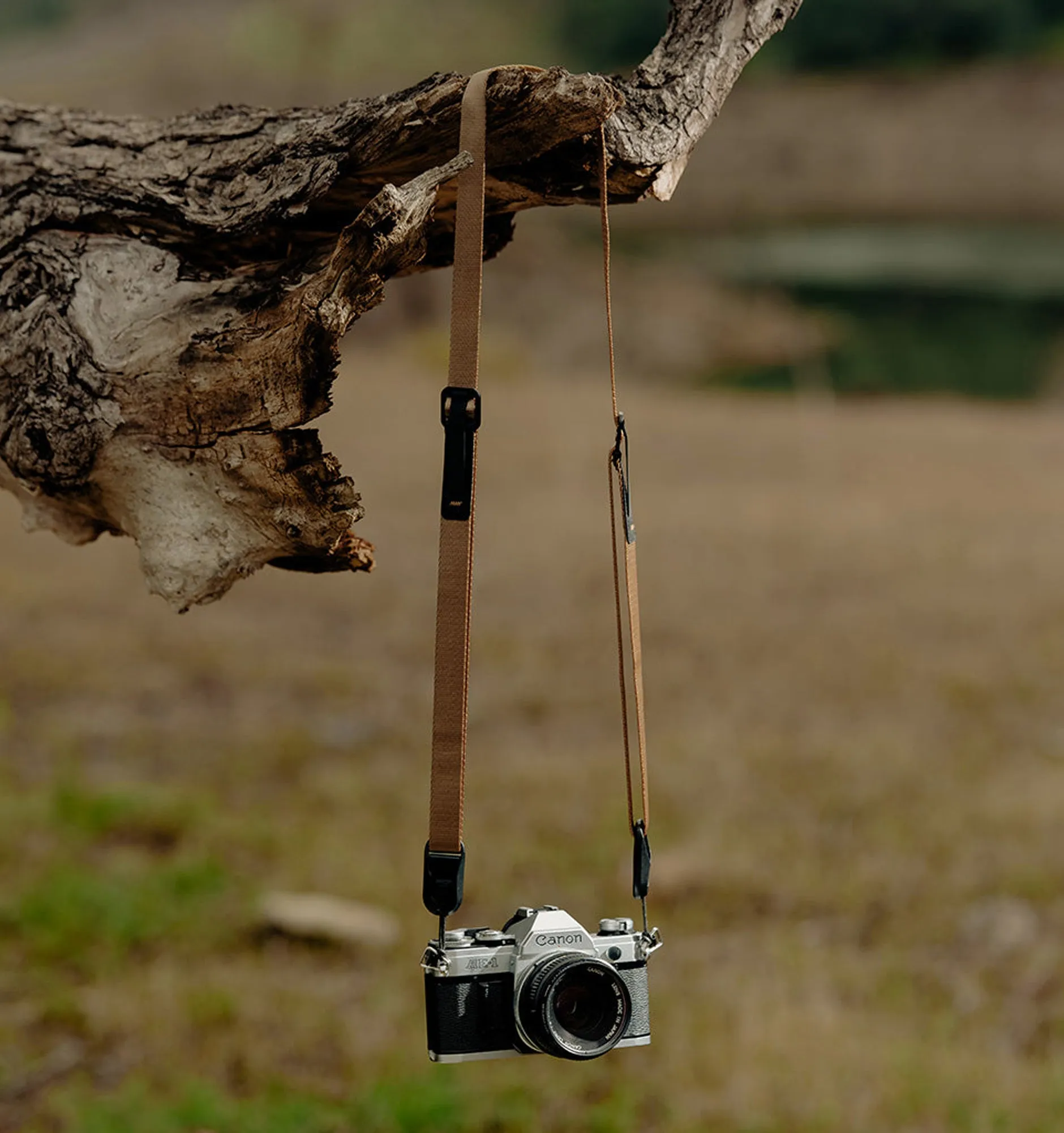 Peak Design Leash Camera Strap