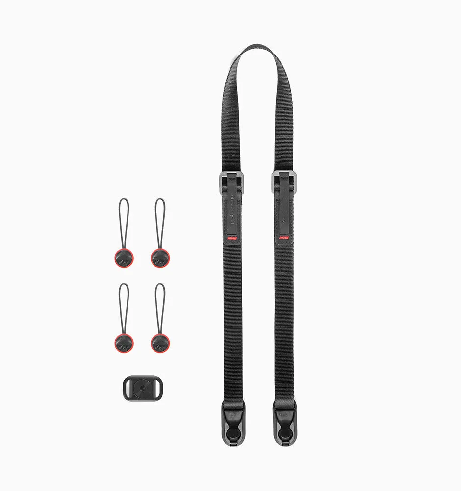 Peak Design Leash Camera Strap