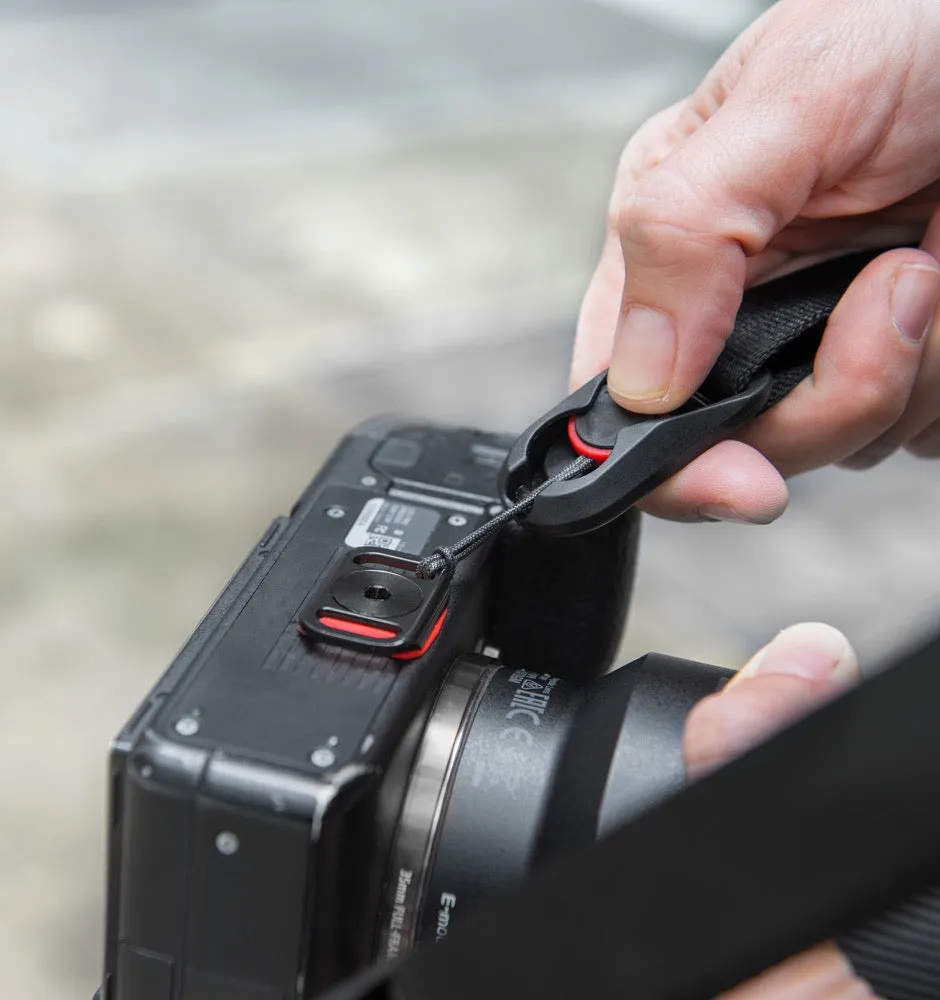 Peak Design Leash Camera Strap