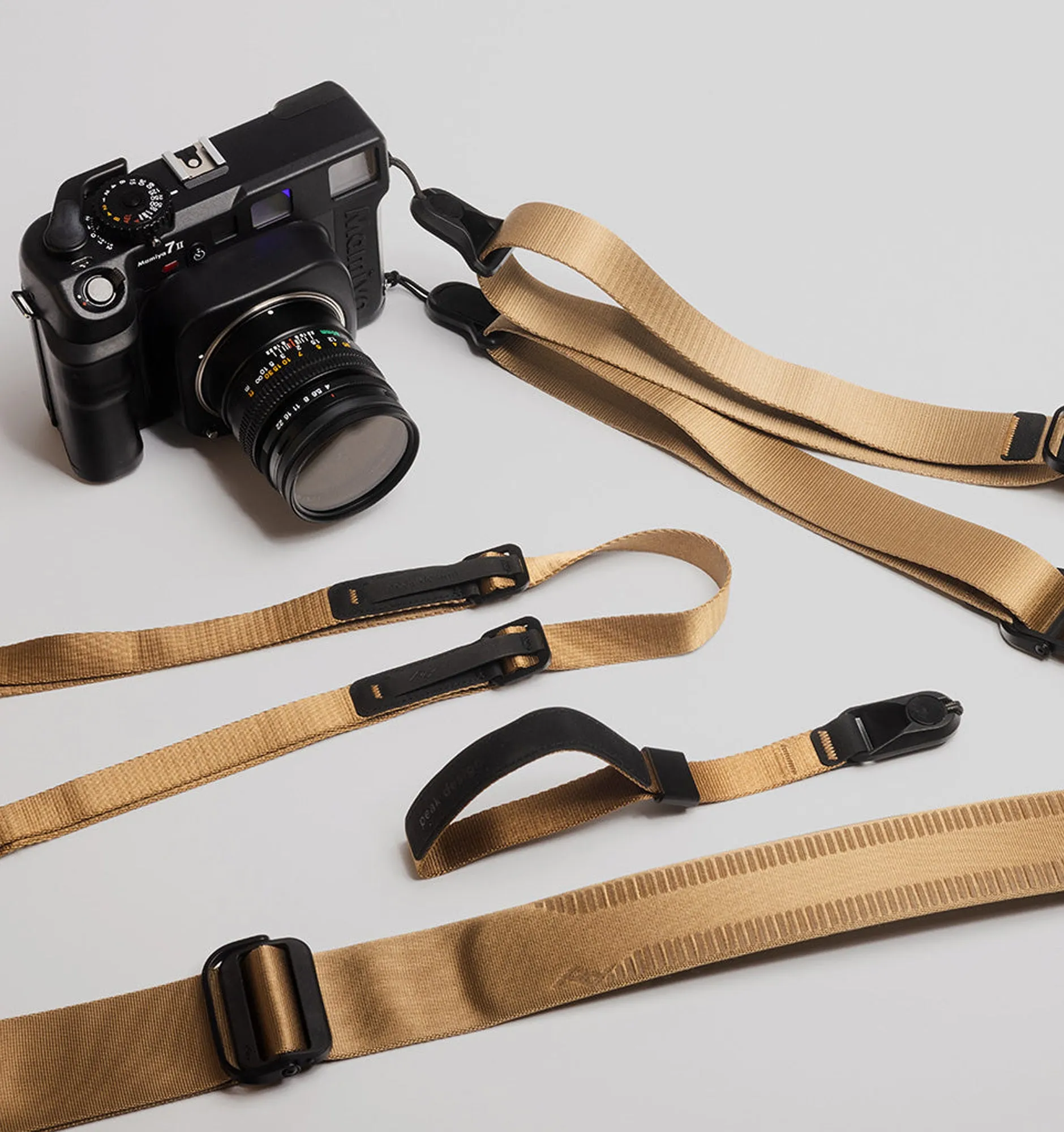 Peak Design Leash Camera Strap