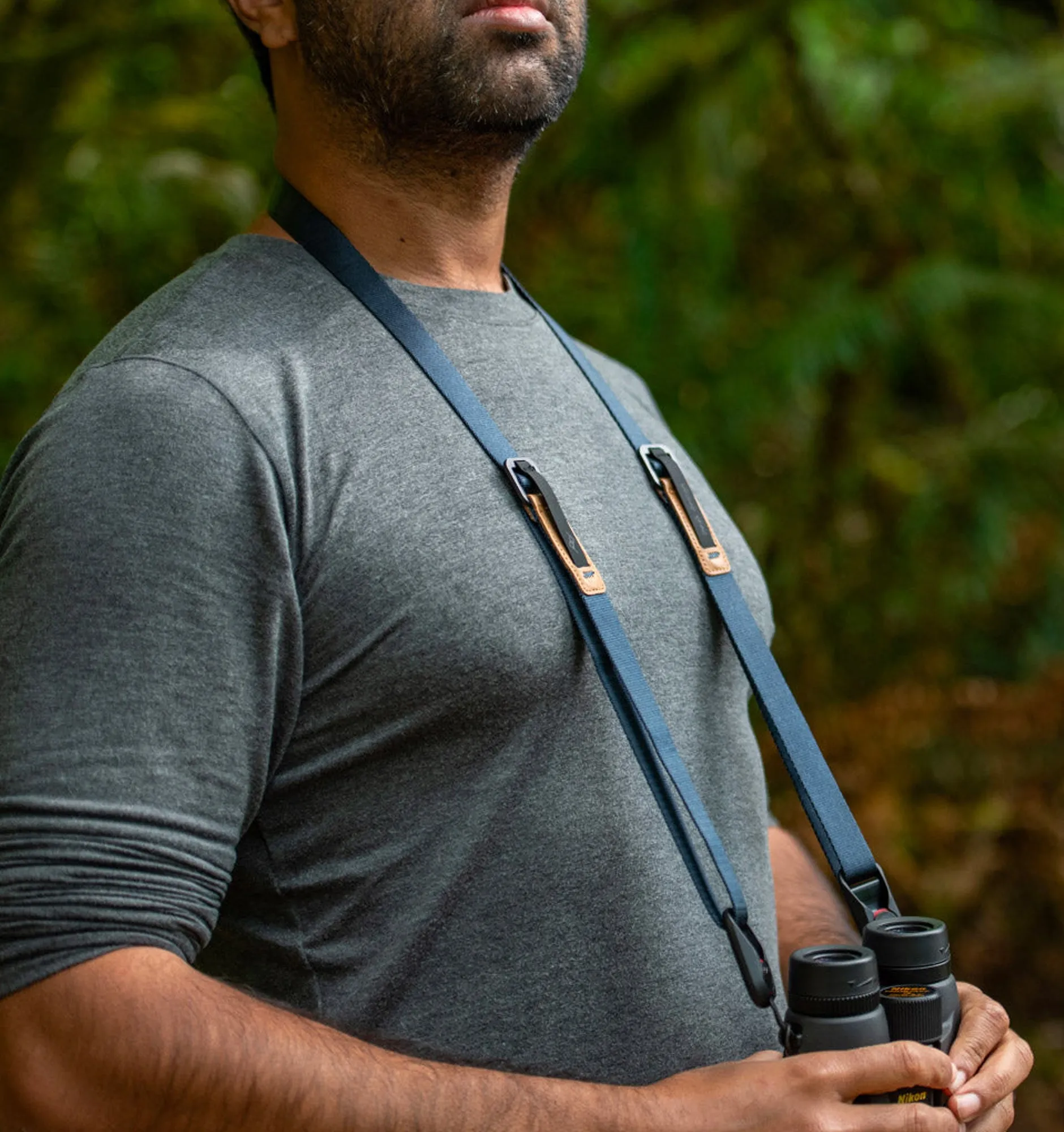 Peak Design Leash Camera Strap