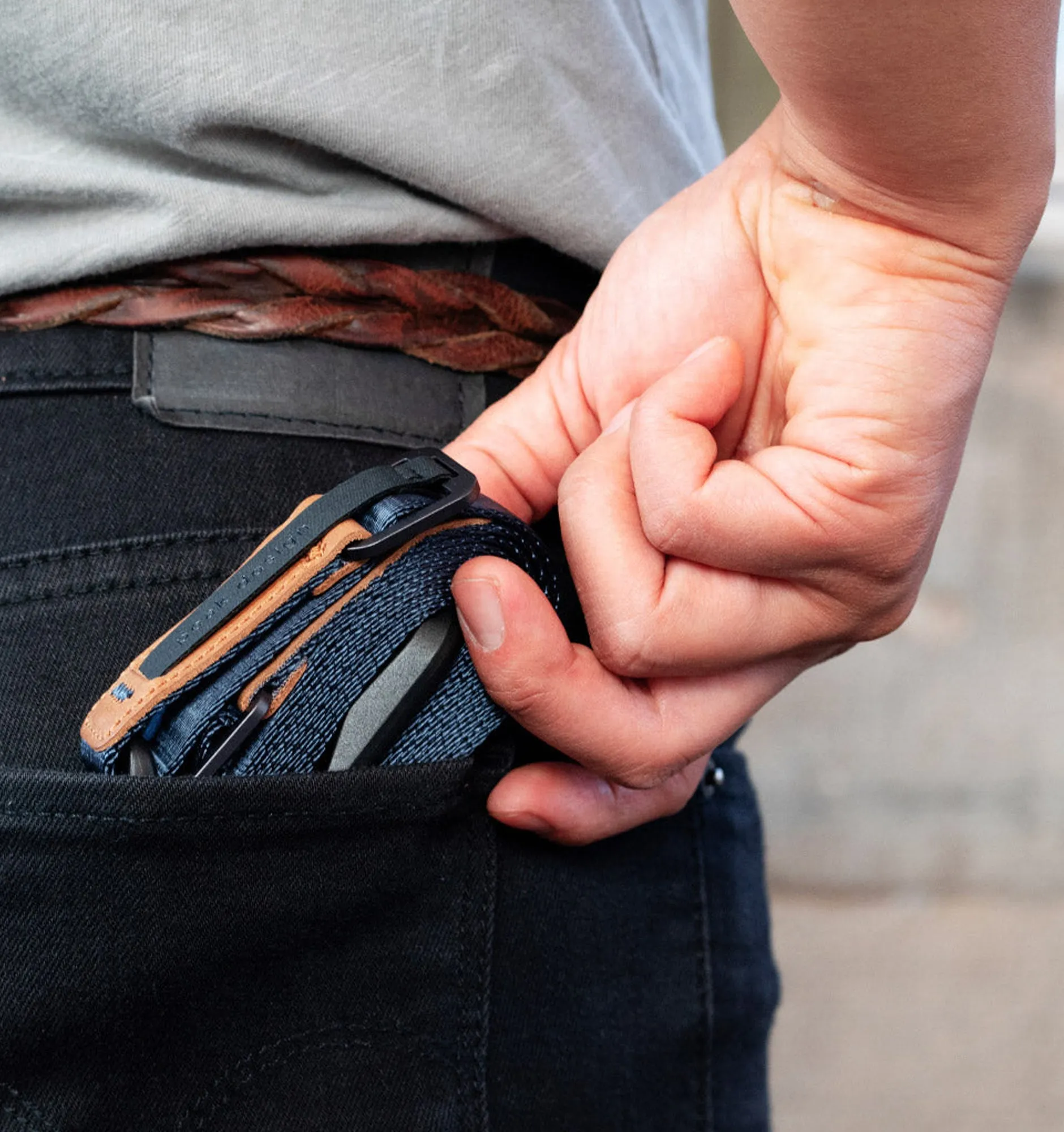 Peak Design Leash Camera Strap