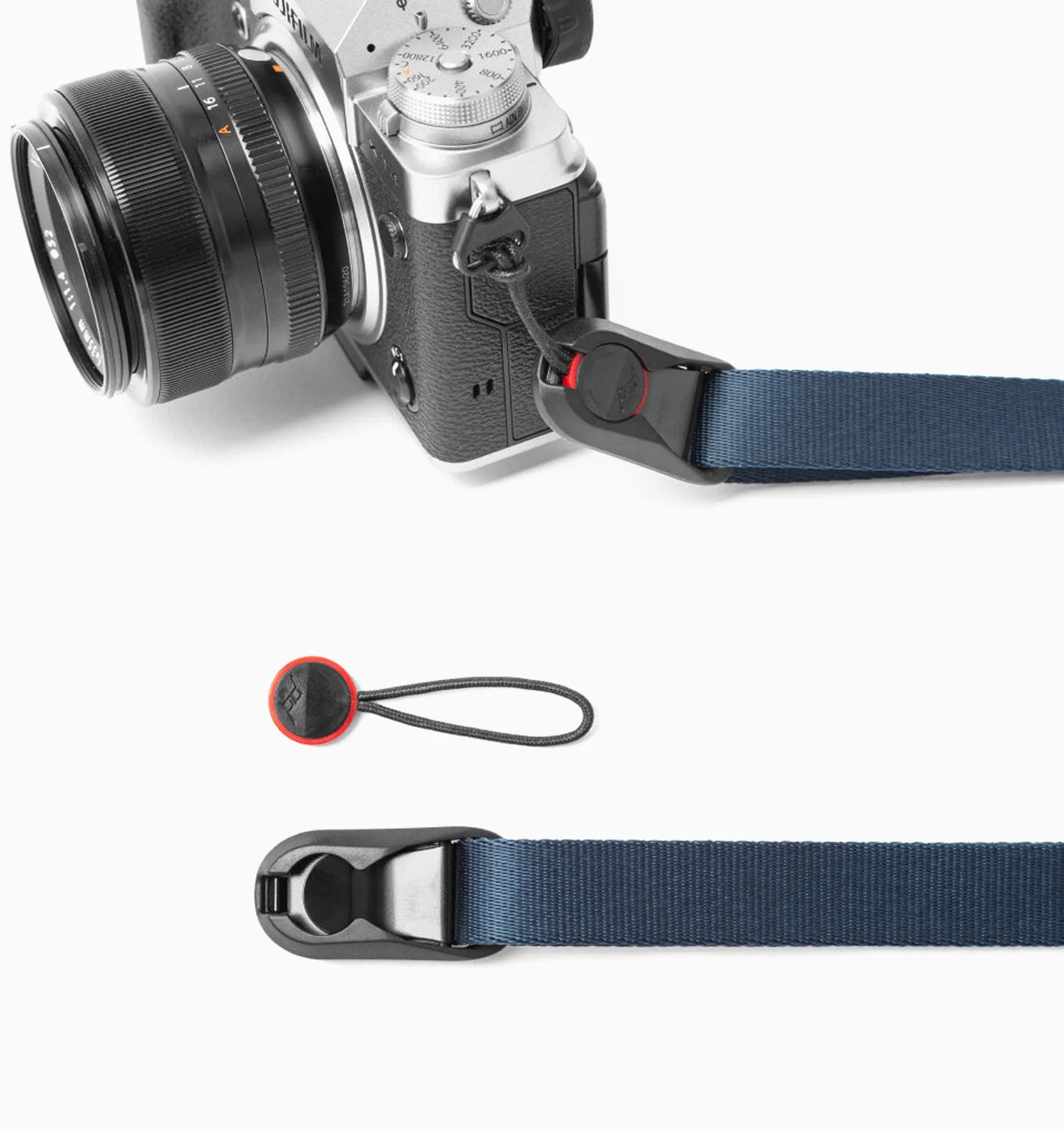 Peak Design Leash Camera Strap