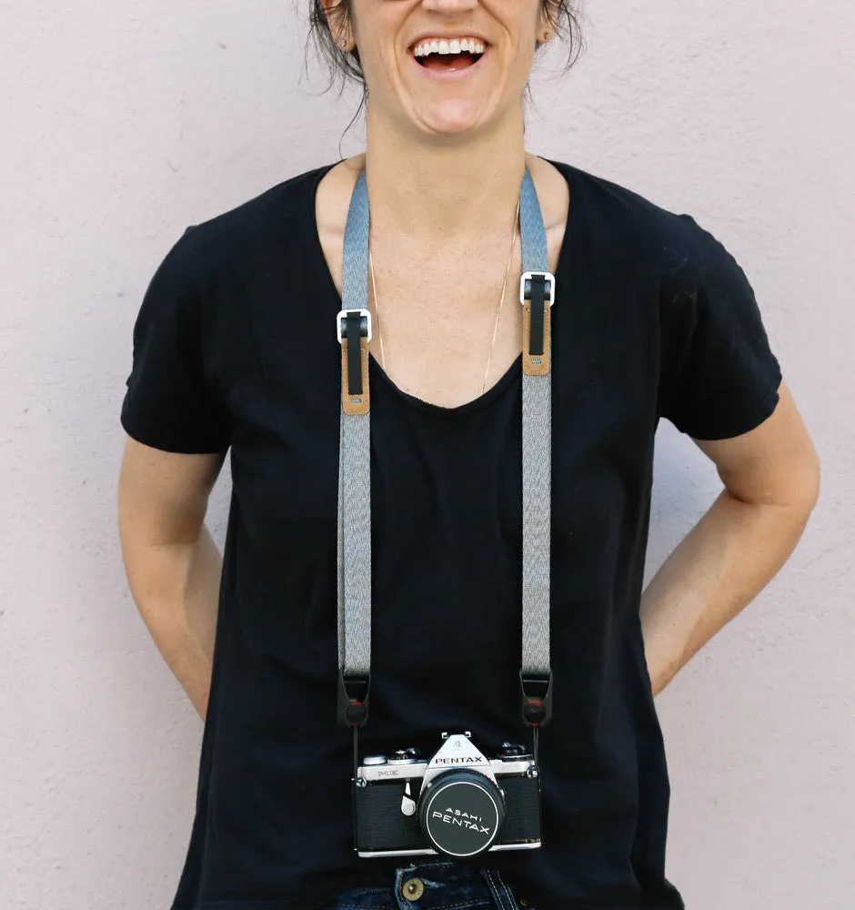 Peak Design Leash Camera Strap