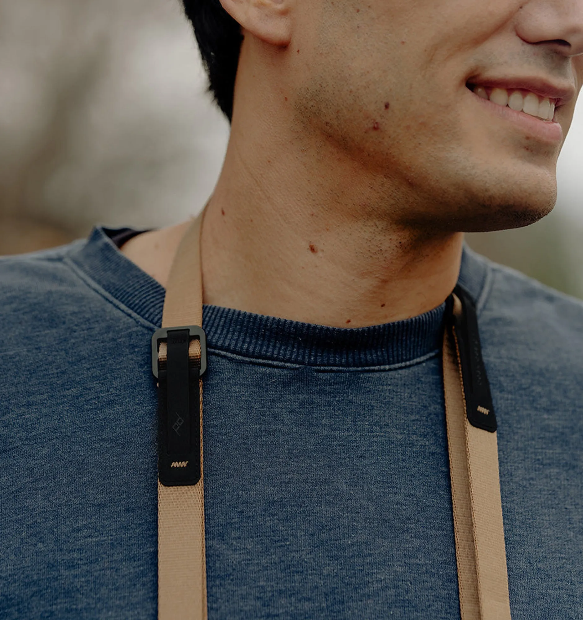Peak Design Leash Camera Strap