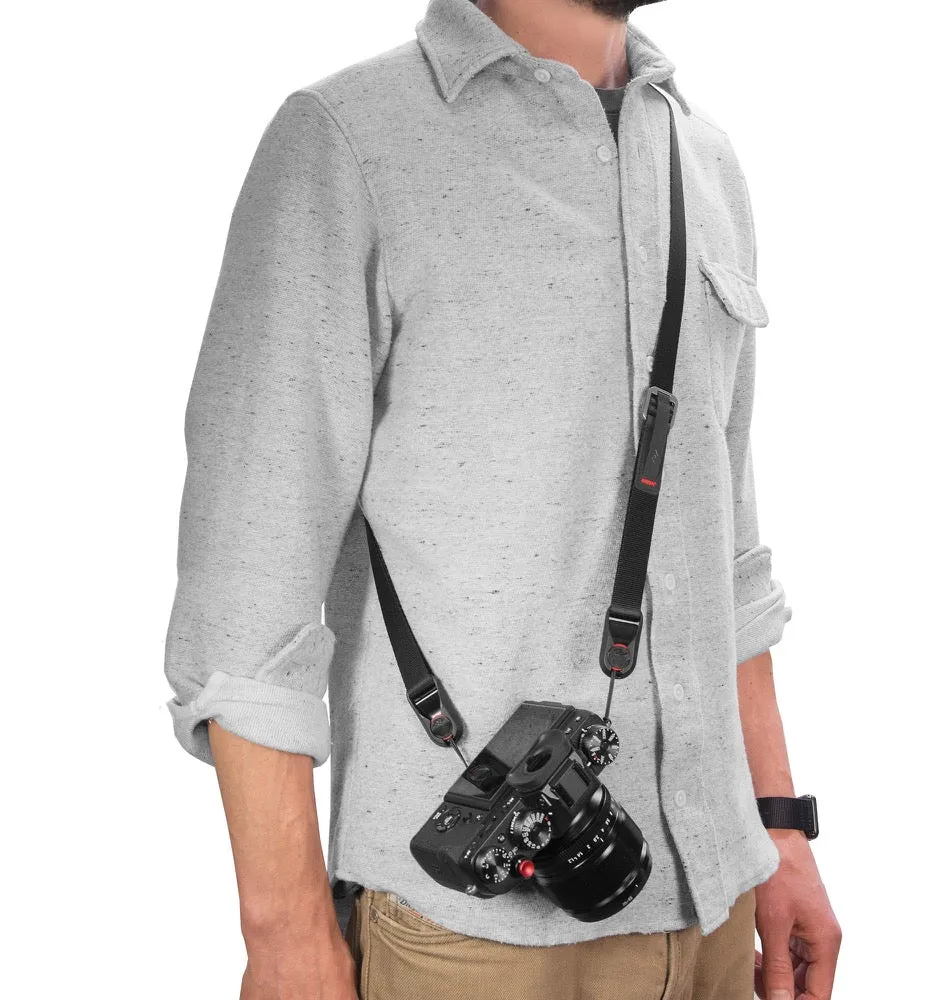 Peak Design Leash Camera Strap