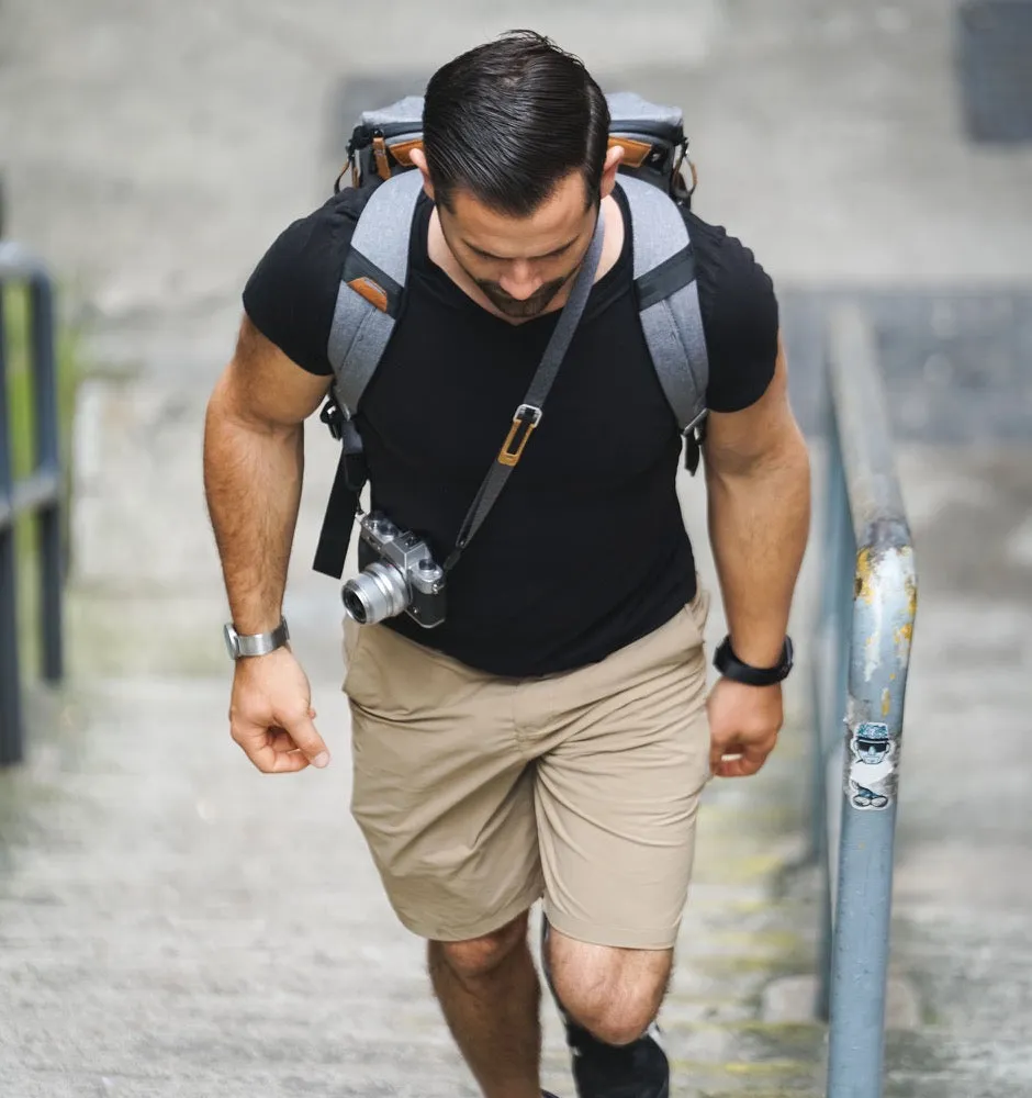 Peak Design Leash Camera Strap