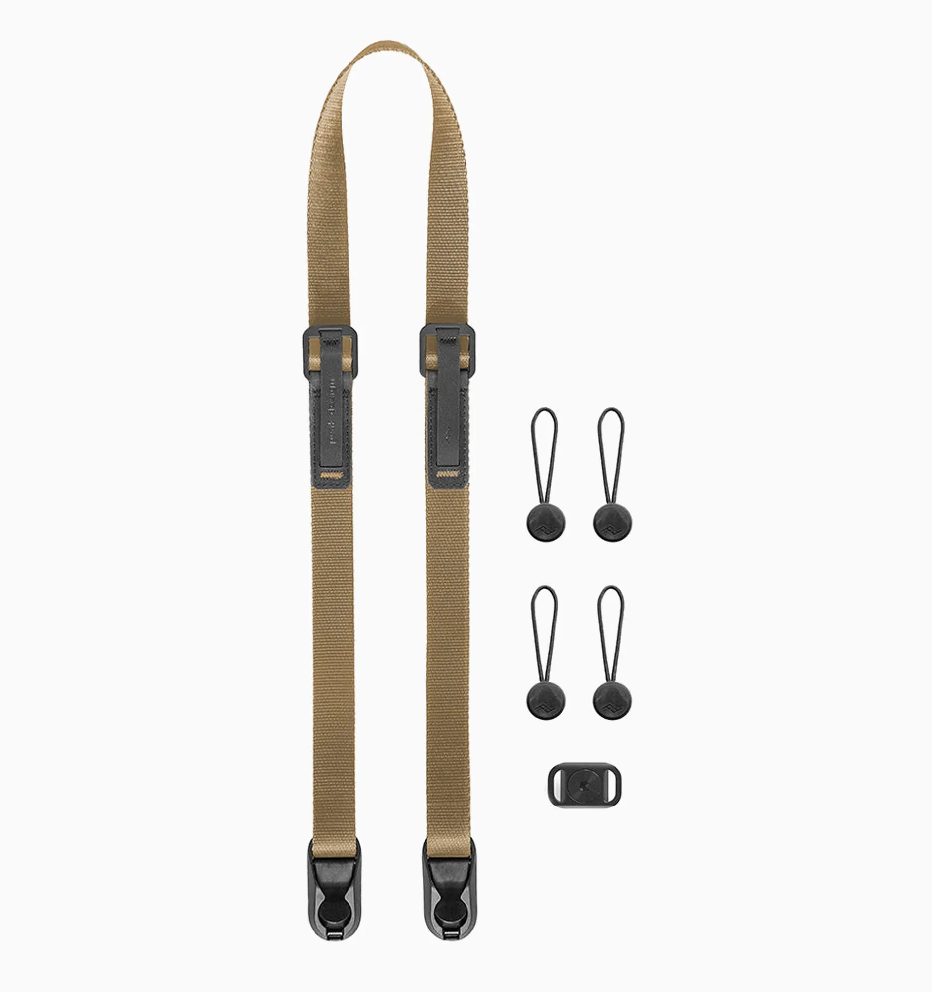 Peak Design Leash Camera Strap