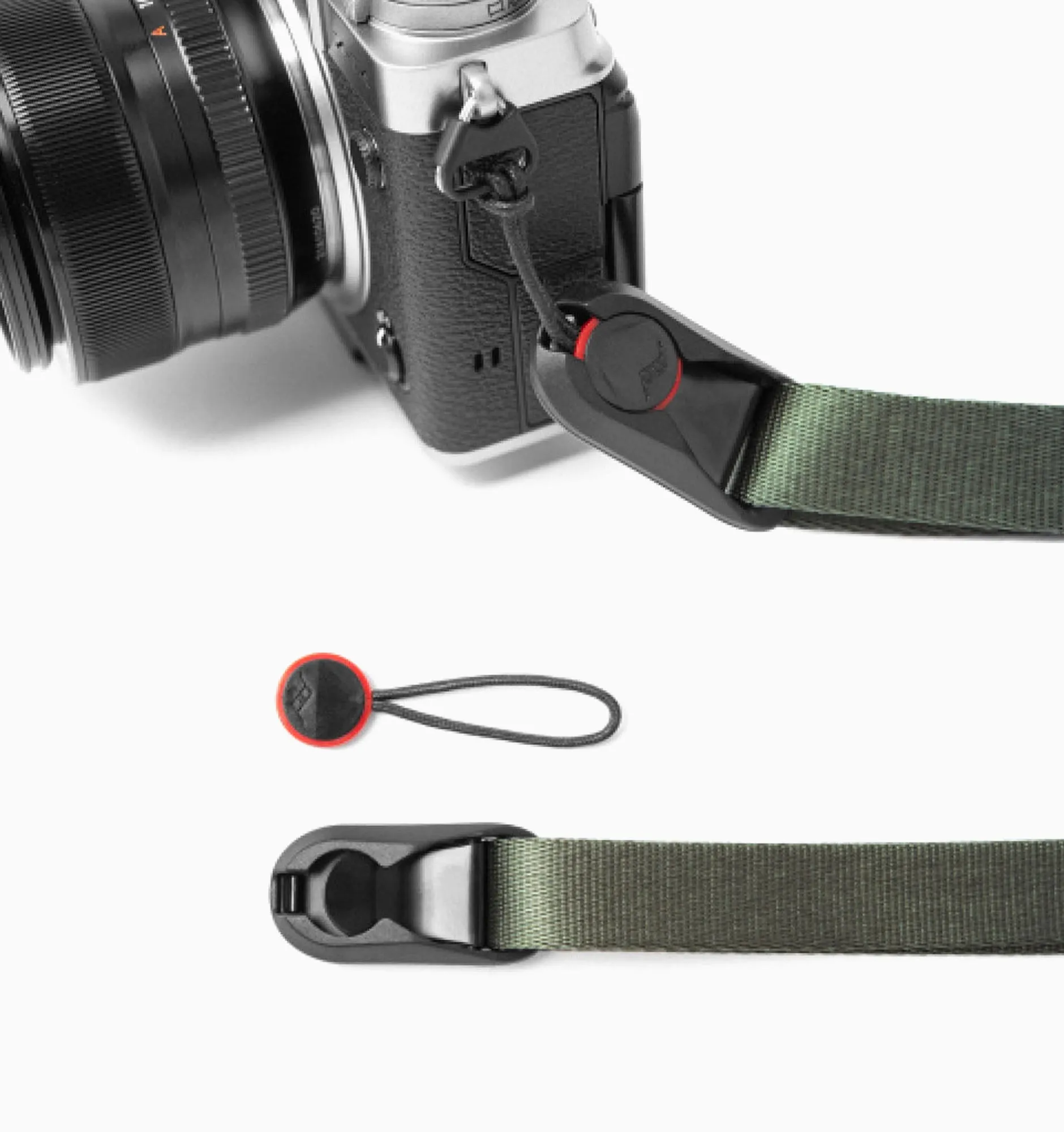 Peak Design Leash Camera Strap
