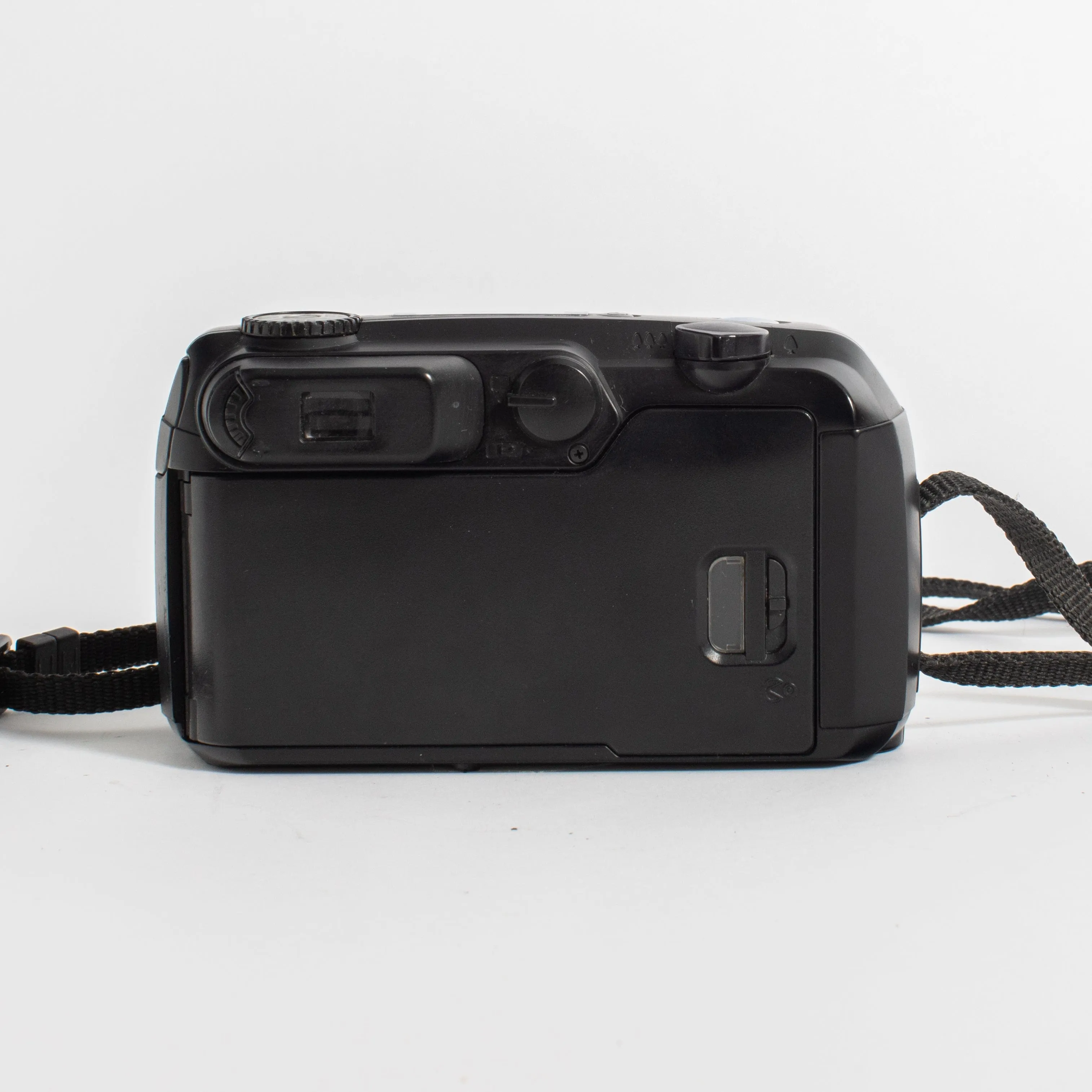 Pentax IQZoom 160 Point and Shoot Camera