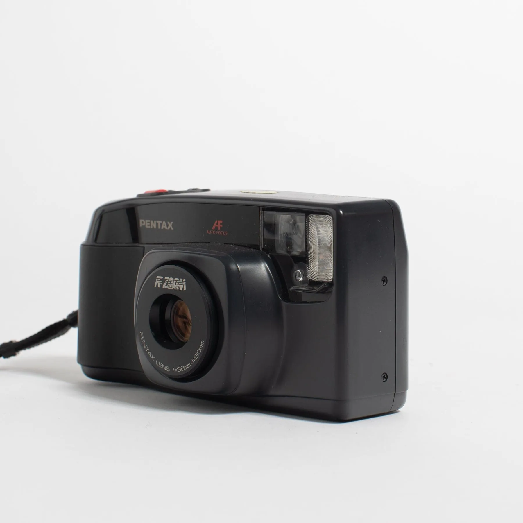 Pentax IQZoom 60 Point and Shoot Camera